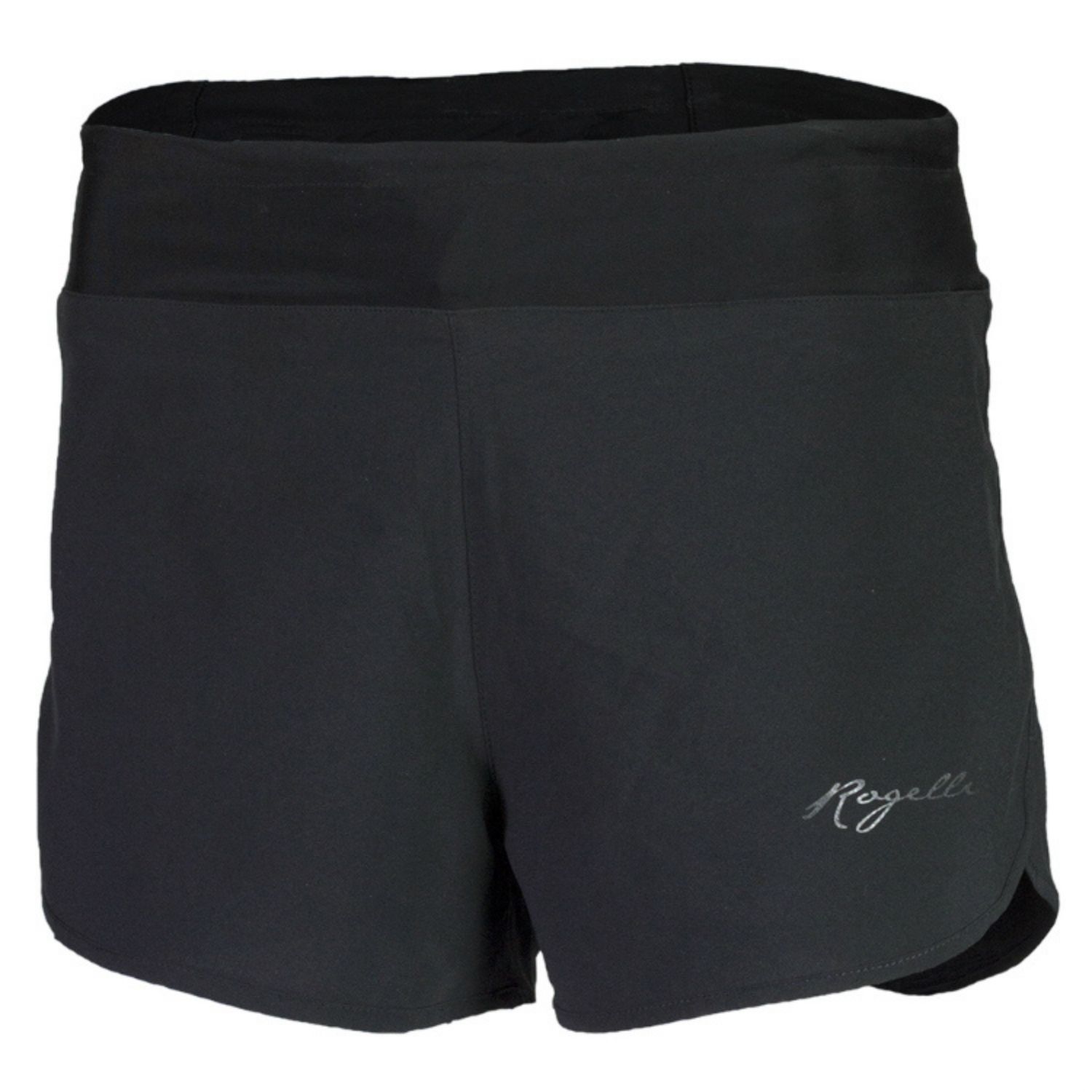 Rogelli Hardloop short dames wijd