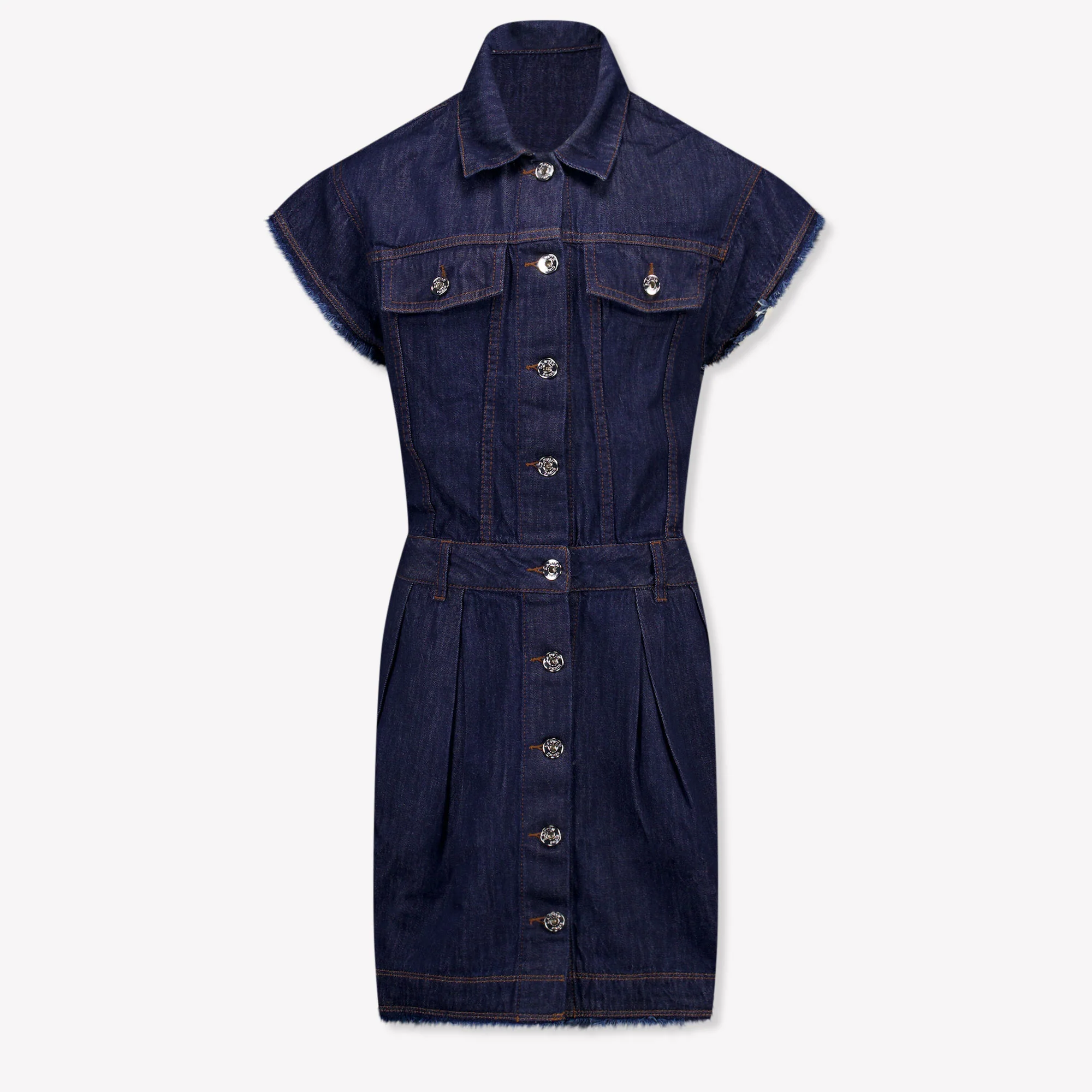 Lanvin Kinder meisjes jurk in