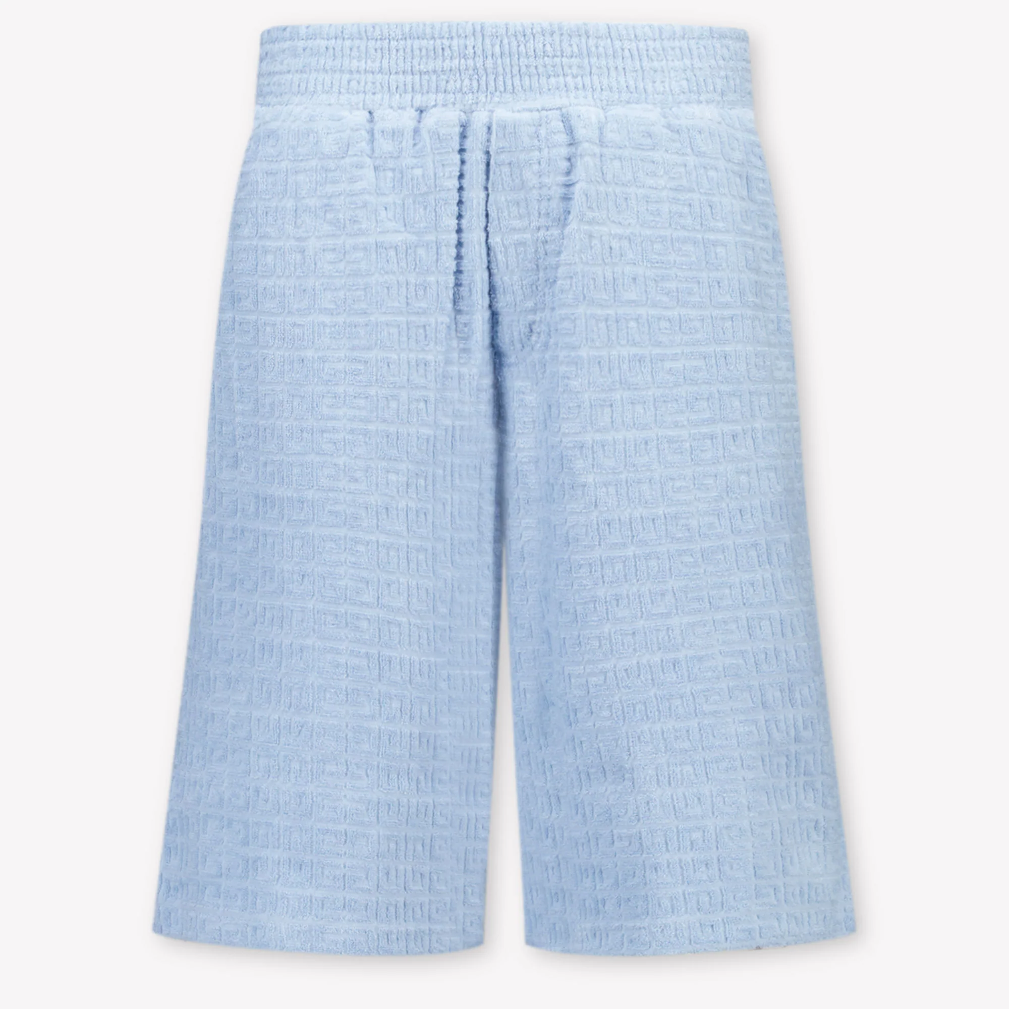 Givenchy Kinder jongens shorts in