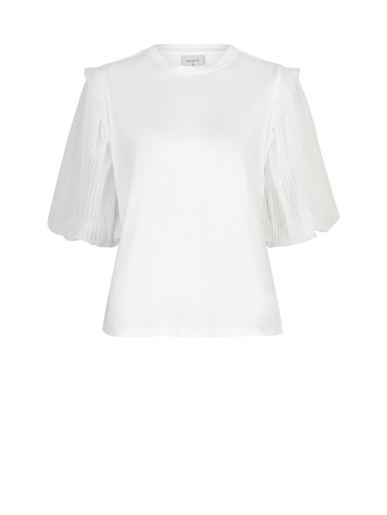 Dante 6 D6 annissa puffy tulle tee