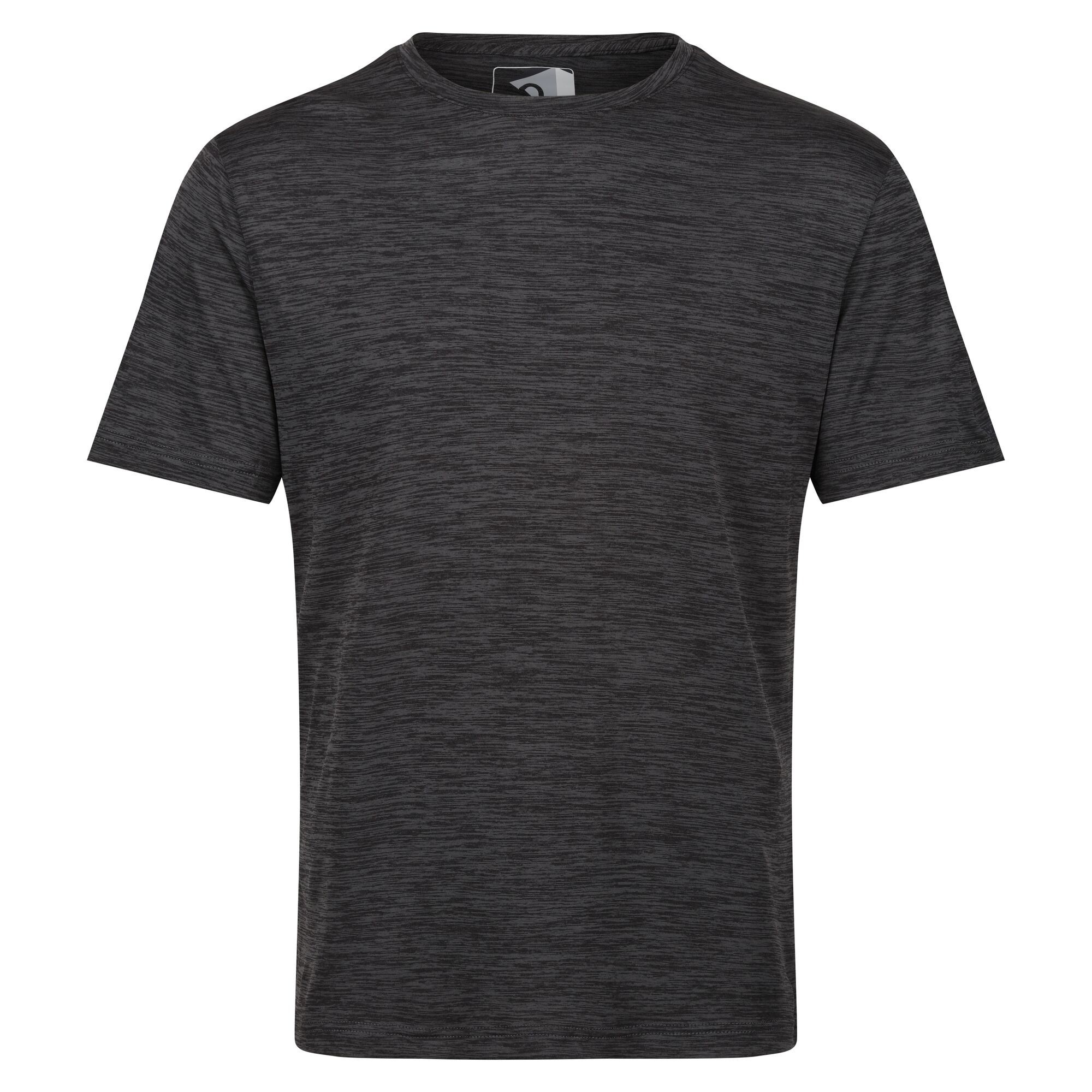 Regatta Heren fingal editie t-shirt