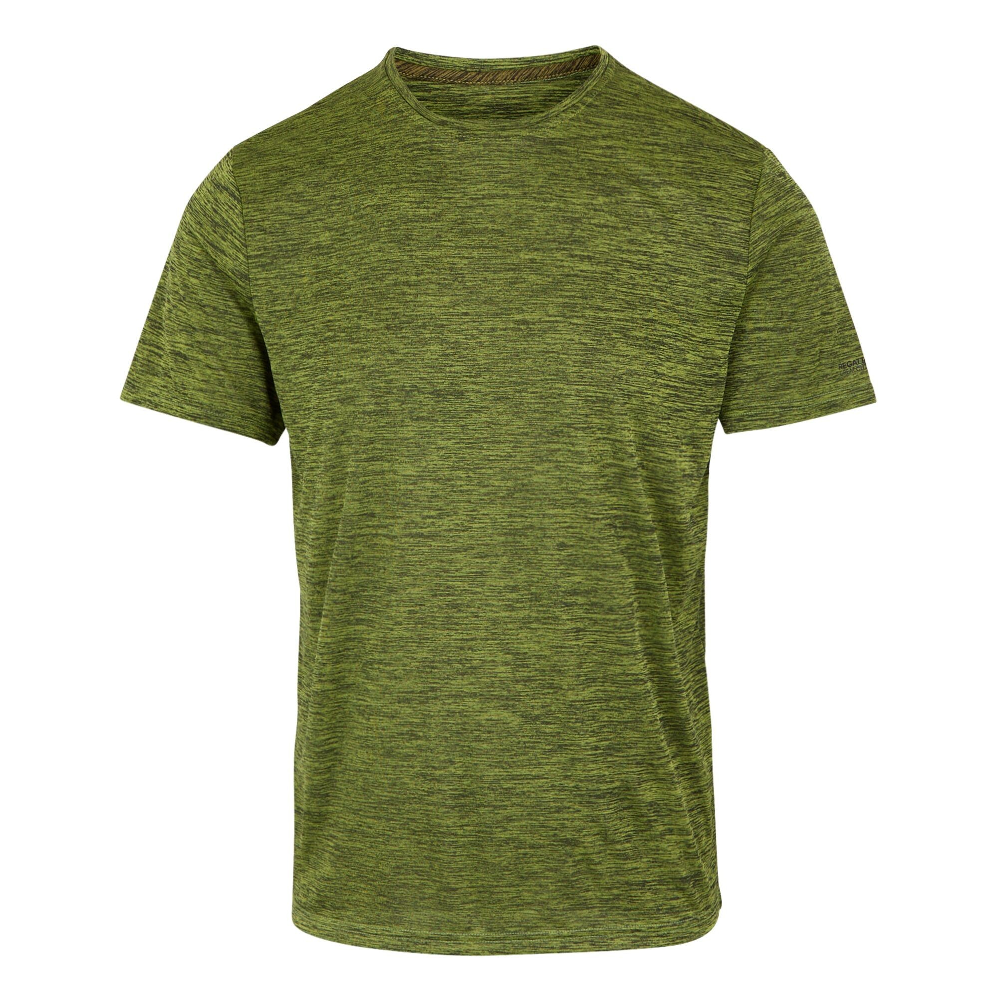 Regatta Heren fingal editie t-shirt
