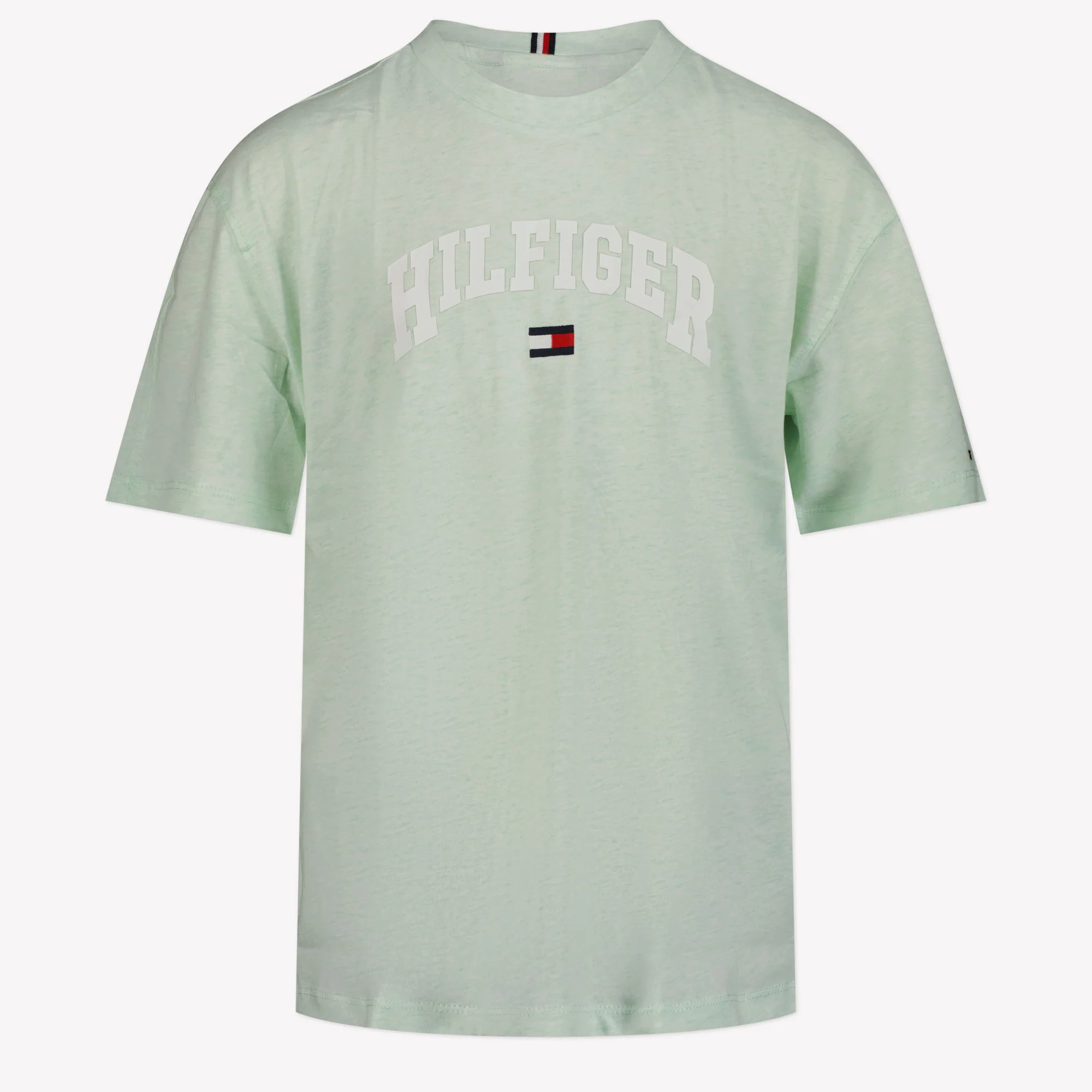 Tommy Hilfiger Kinder jongens t-shirt in