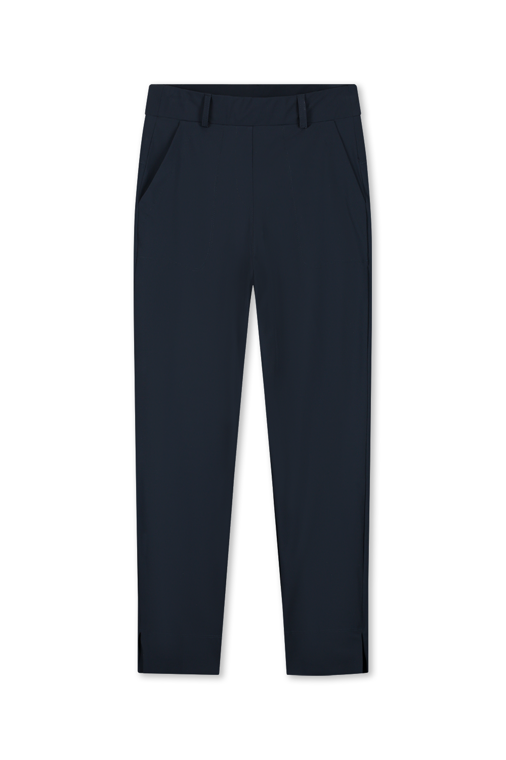 Helena Hart 7611 broek 7/8ste transfer marine