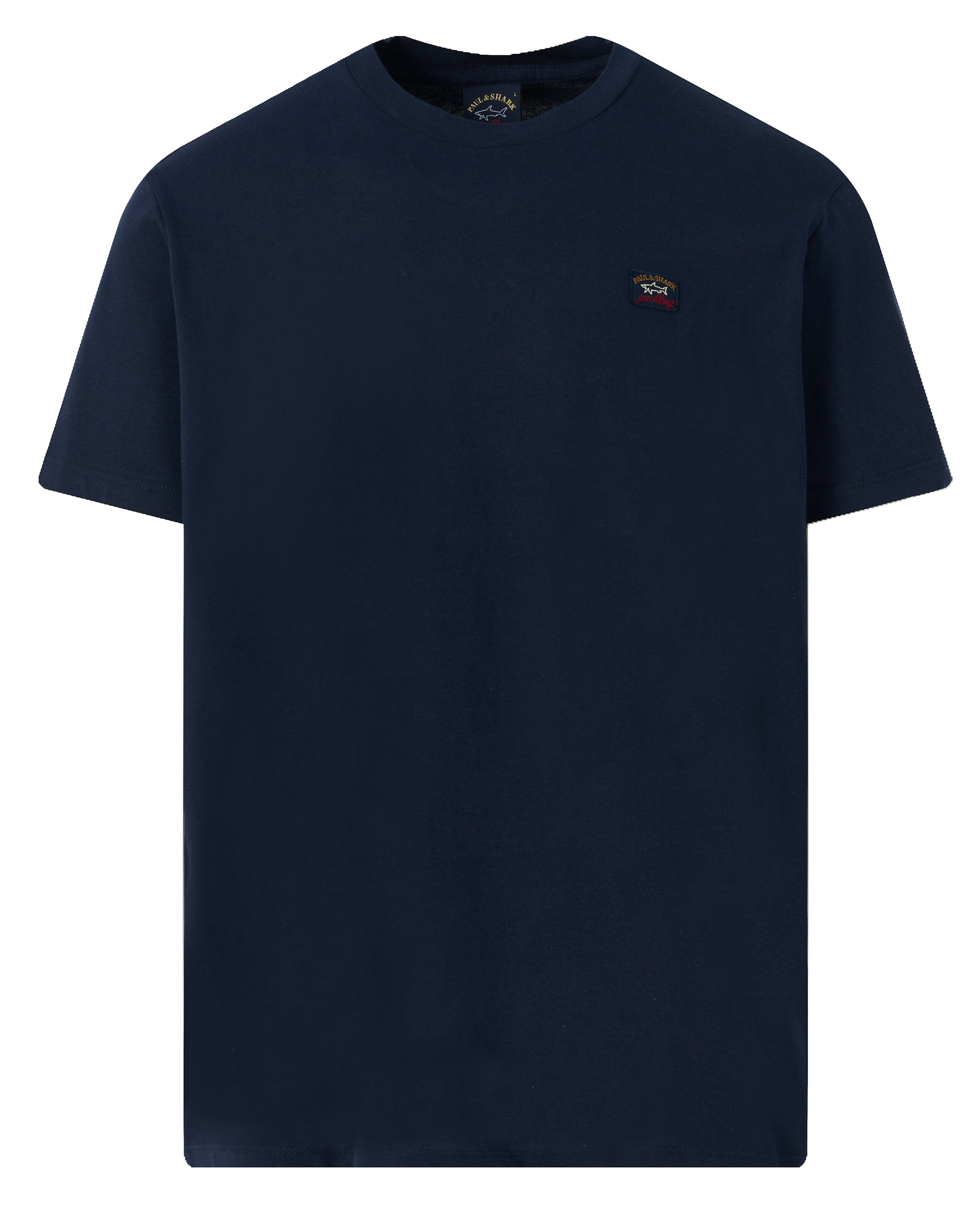 Paul & Shark T-shirt met korte mouwen