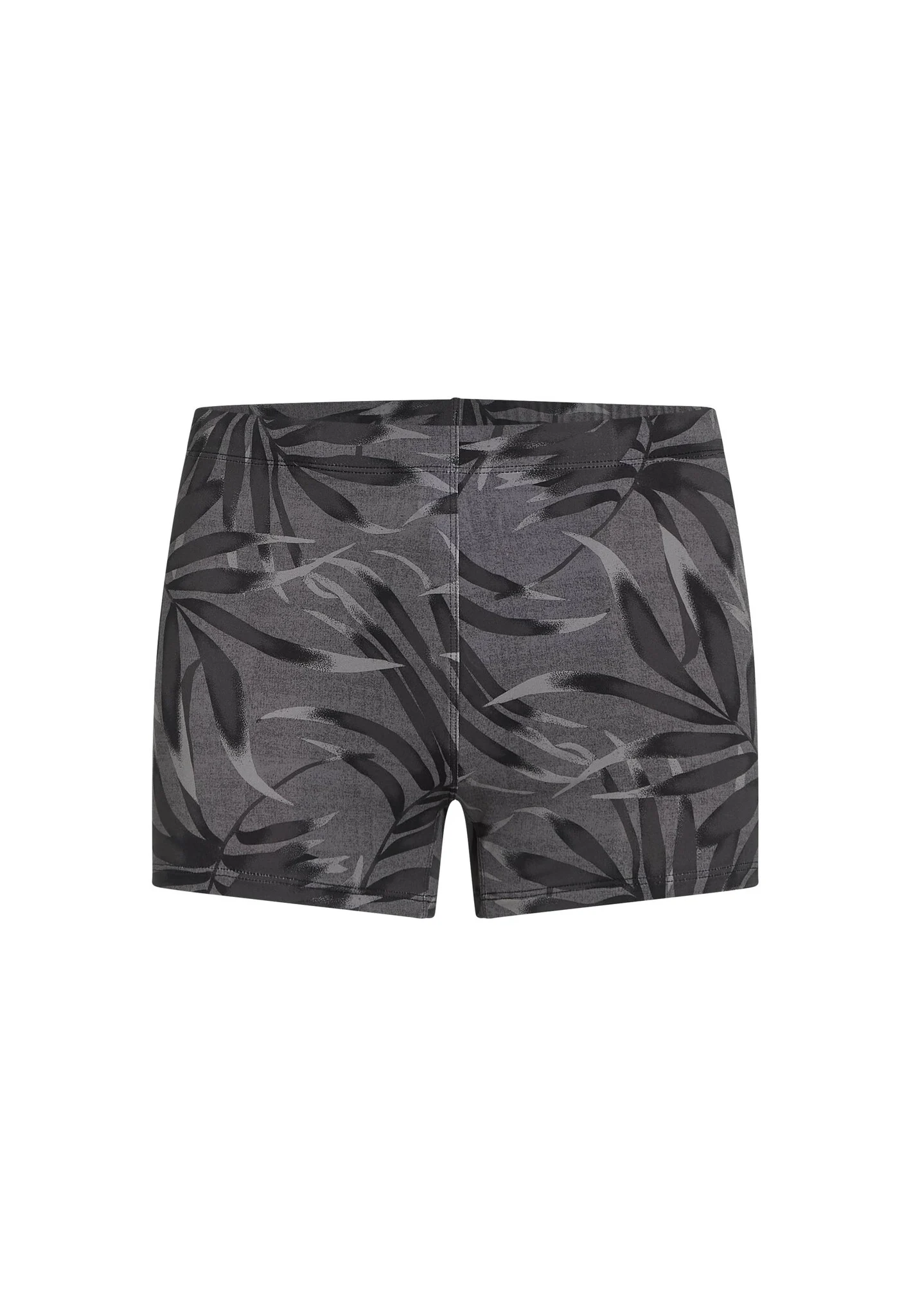 O’Neill Heren zwemboxer floral racer grijs/zwart bladeren