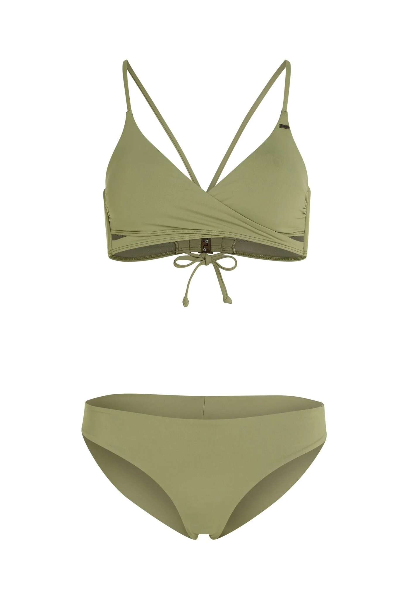 O'Neill Dames bikini set baay maoi