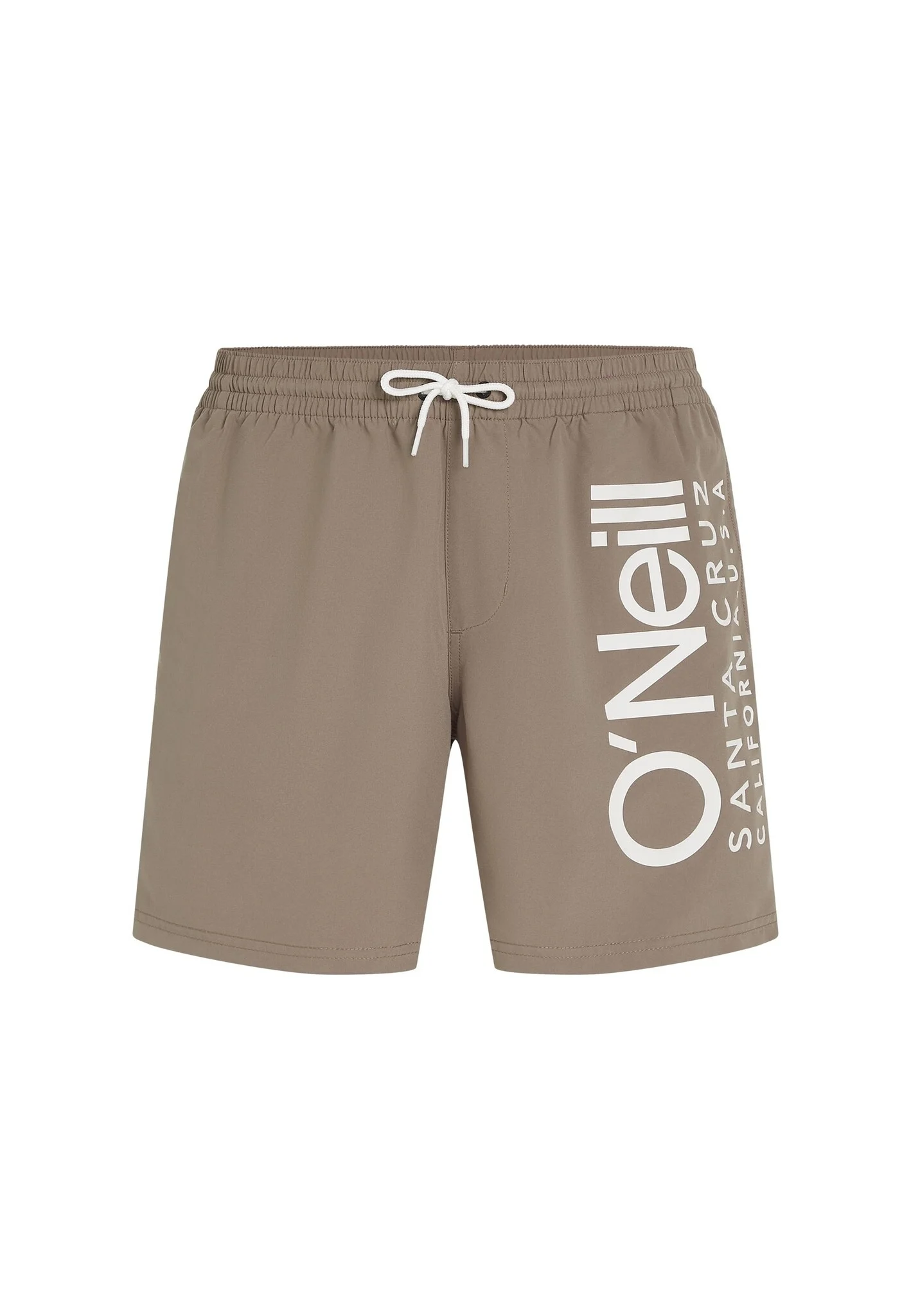 O’Neill Heren zwembroek cali 16″ taupe