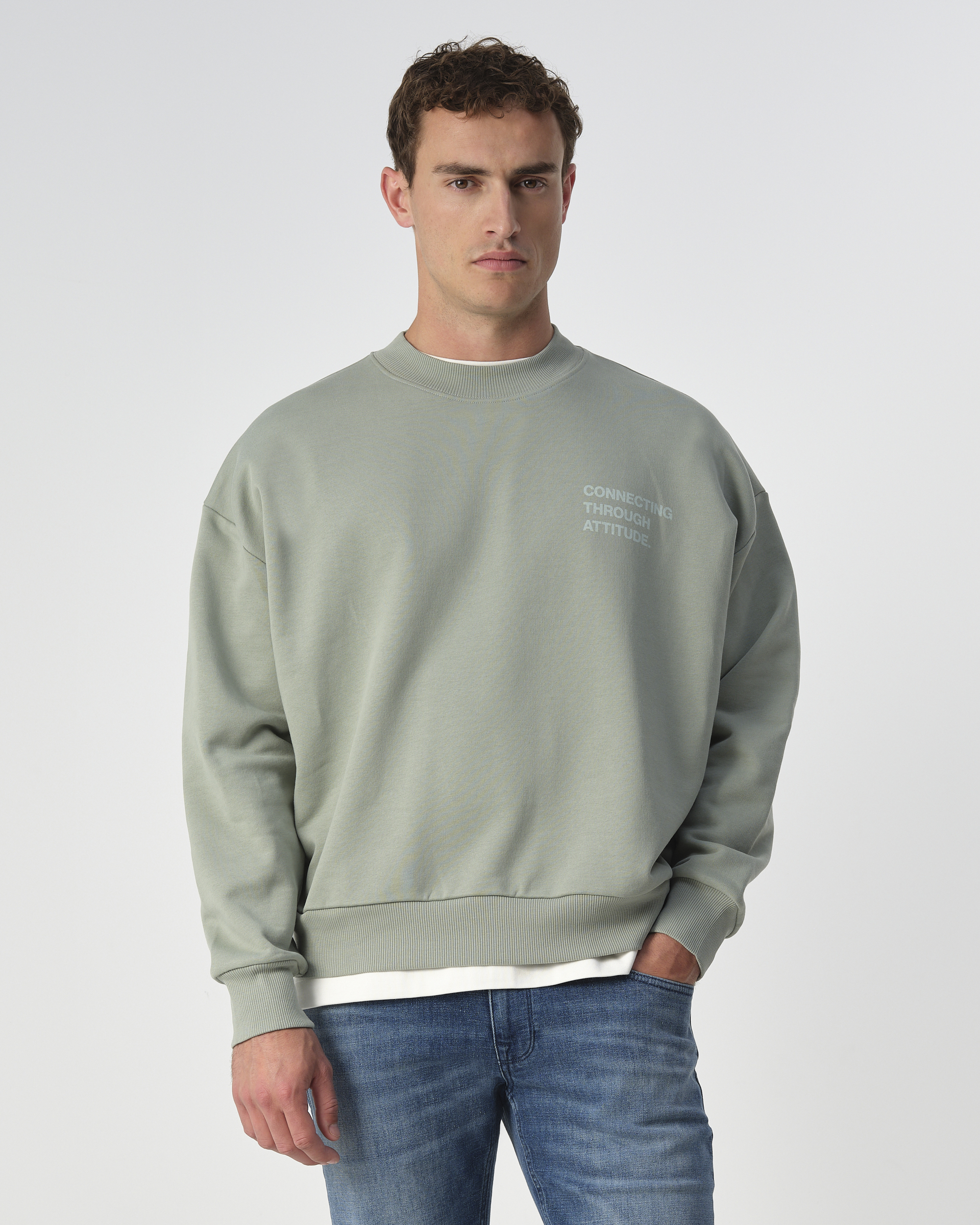 J.C. Rags sweater anton