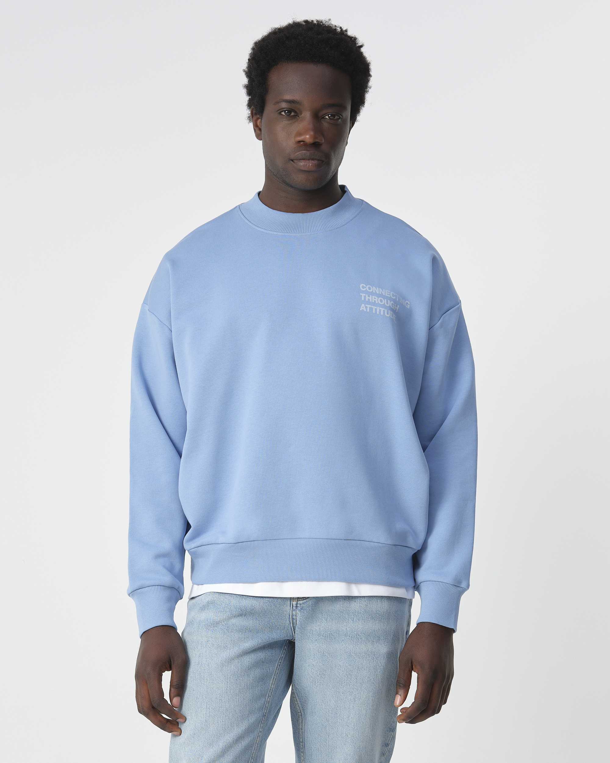 J.C. Rags sweater anton
