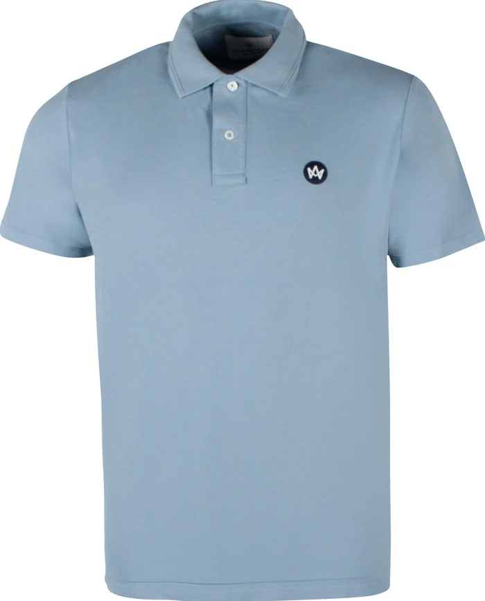 Kronstadt Po28531 ks40008 imer ss polo ashley blue