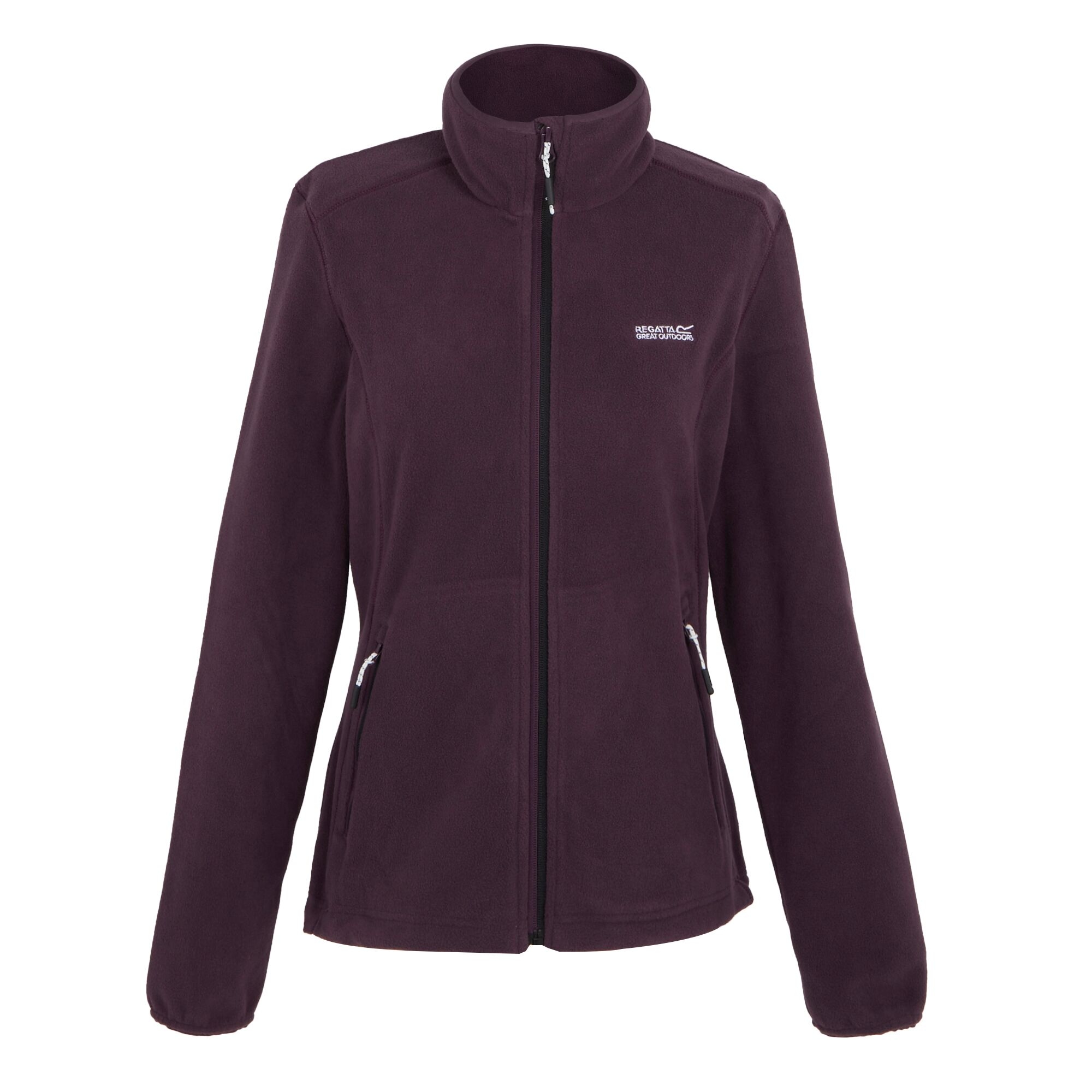 Regatta Dames floreo iv full zip fleece jas