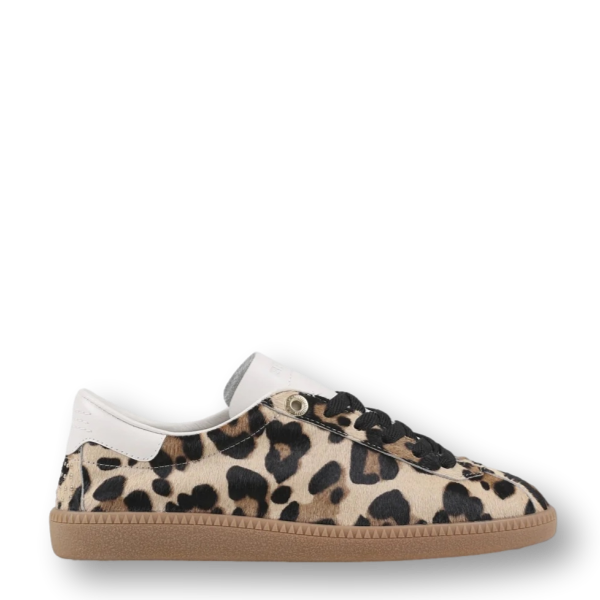 Bronx Bob-bie leo 66594-up