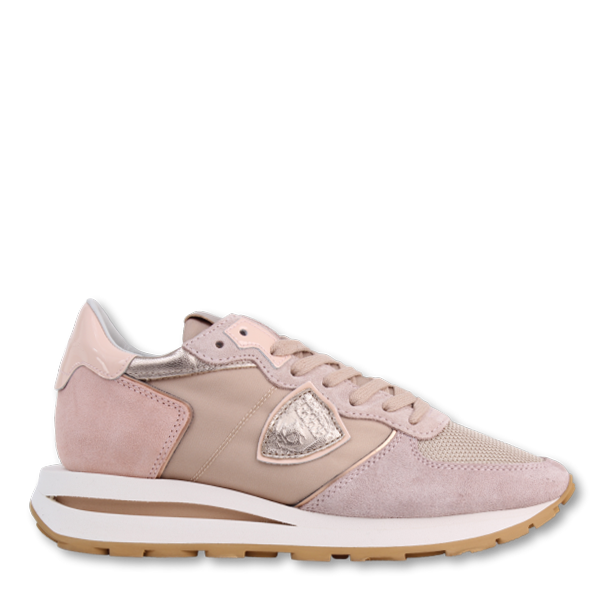 Philippe Model Tropez haute low tkld w018