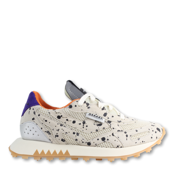 Run of Spot w