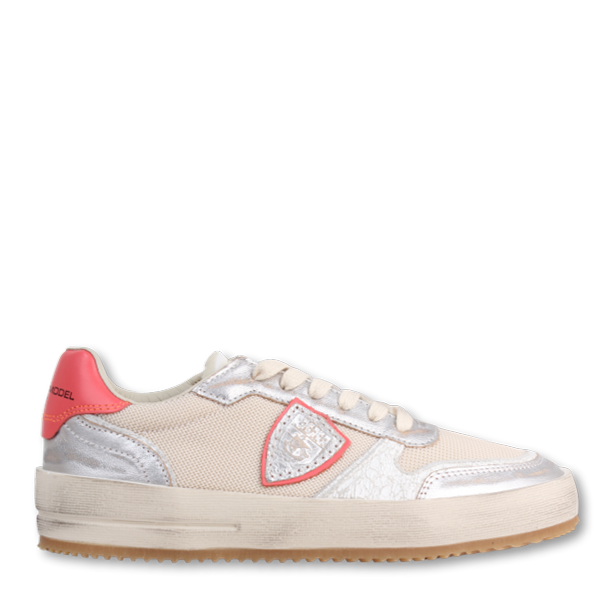 Philippe Model Nice low vnld mr04