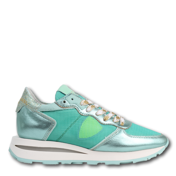 Philippe Model Tropez haute low tkld mr01