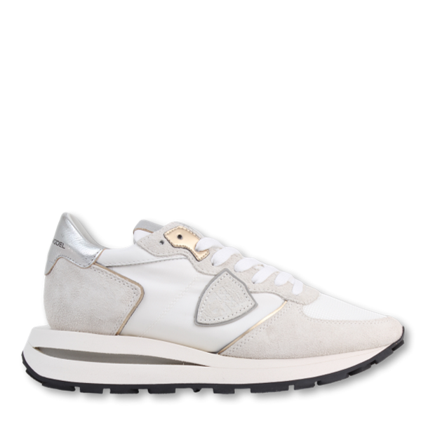 Philippe Model Tropez haute low tkld w003