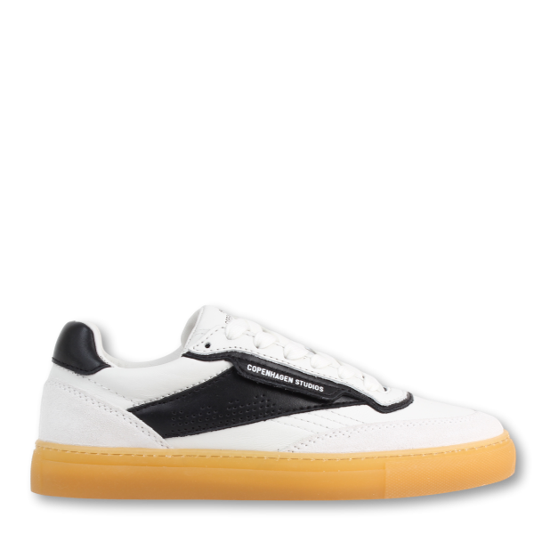 Copenhagen Cph90 leather mix