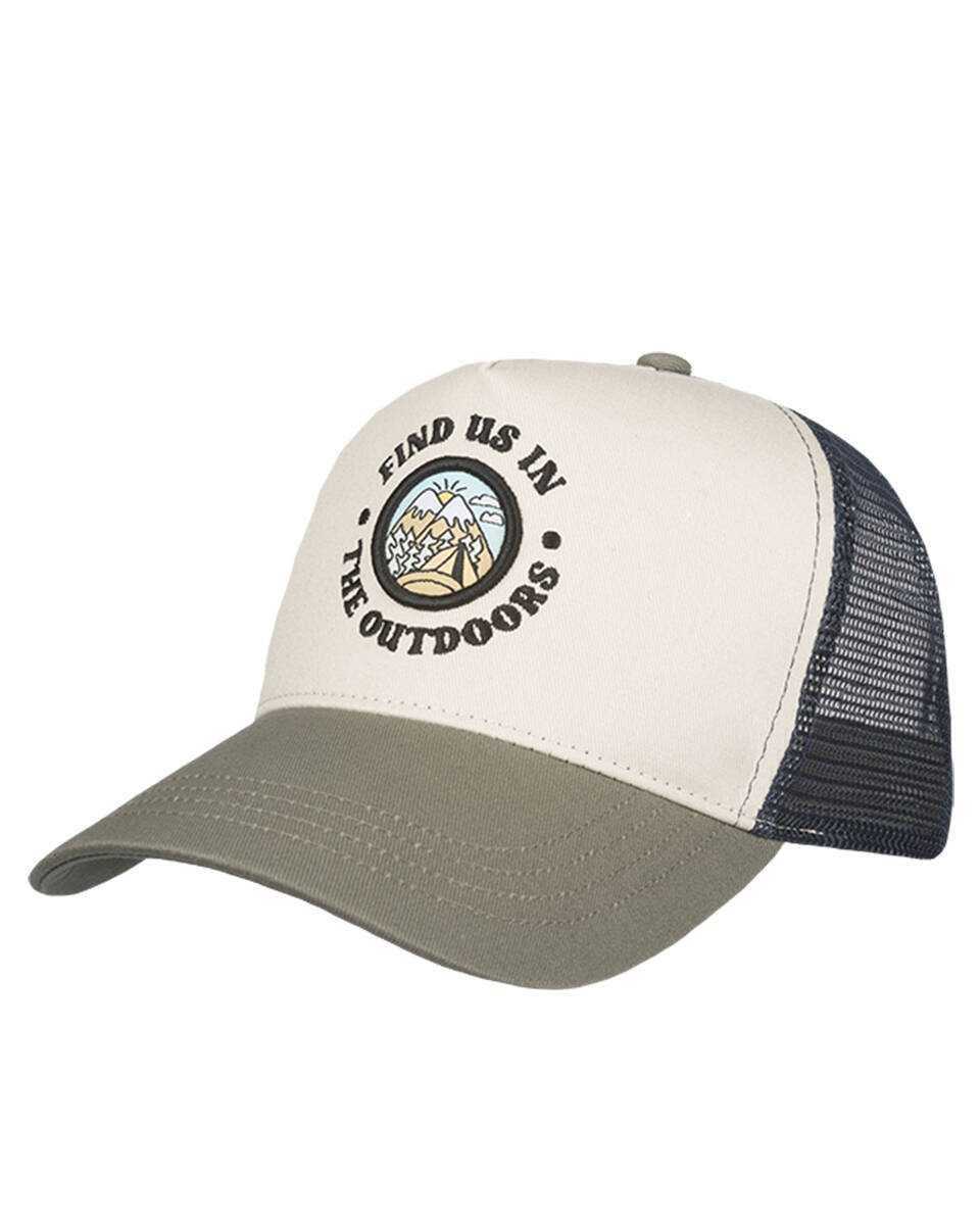 Hatland Headwear Muts/pet don 29644