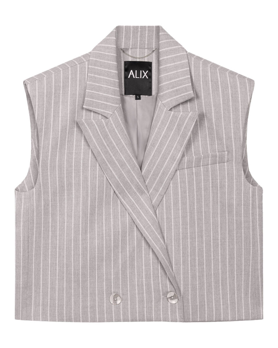 Alix The Label Gilet 2506403213