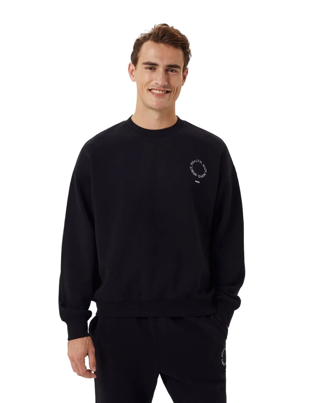 Björn Borg Borg oversized sweater