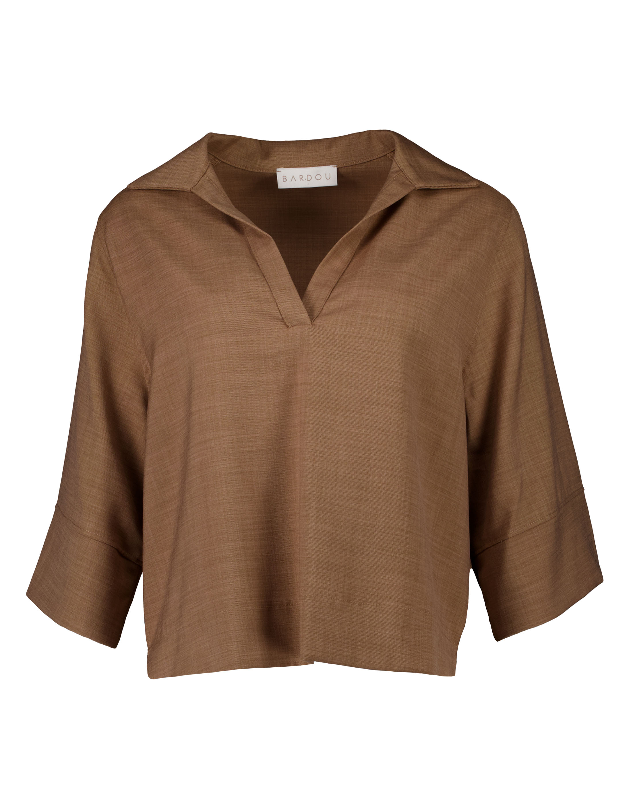 Bardou Tops bold top