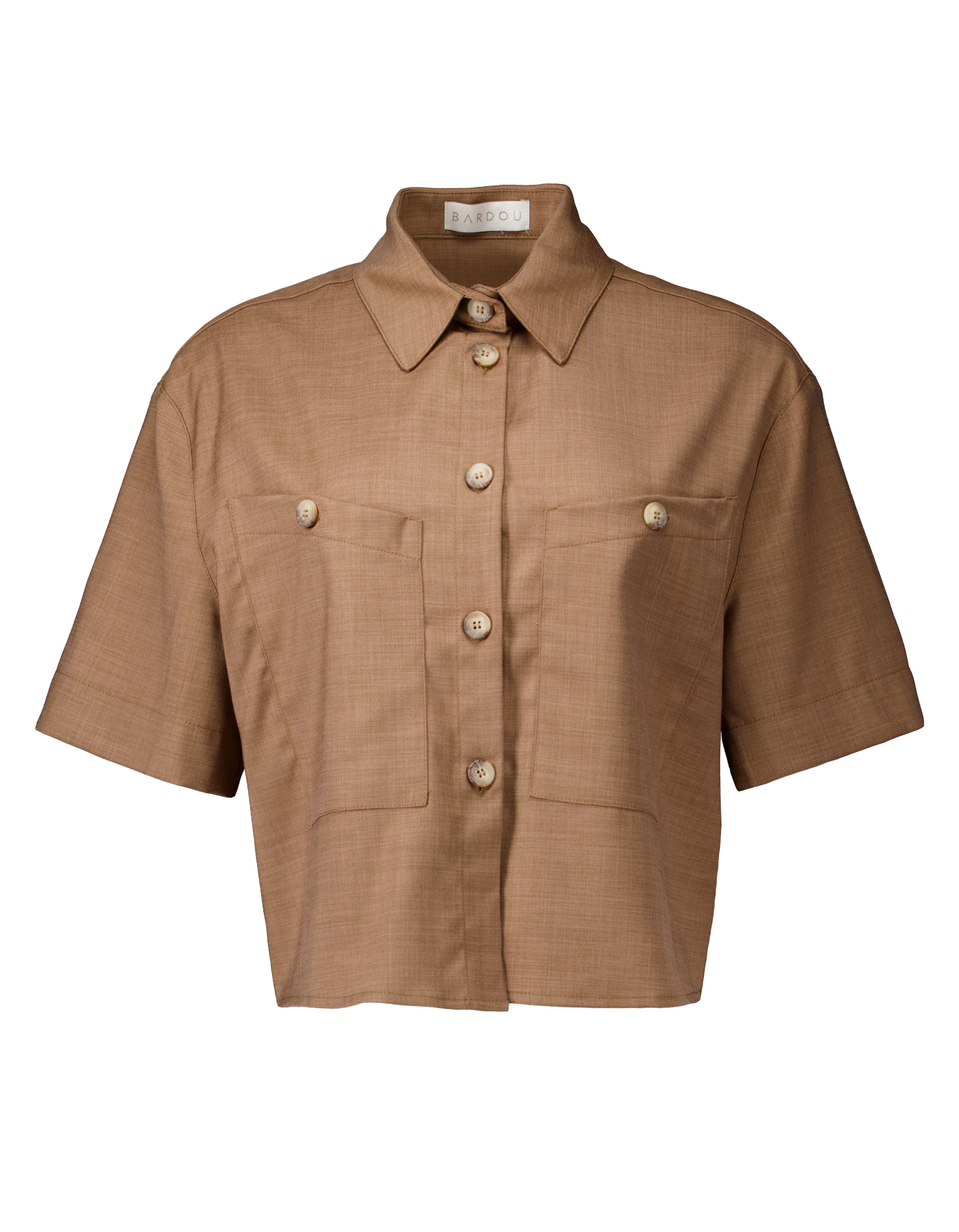 Bardou Blouses jada
