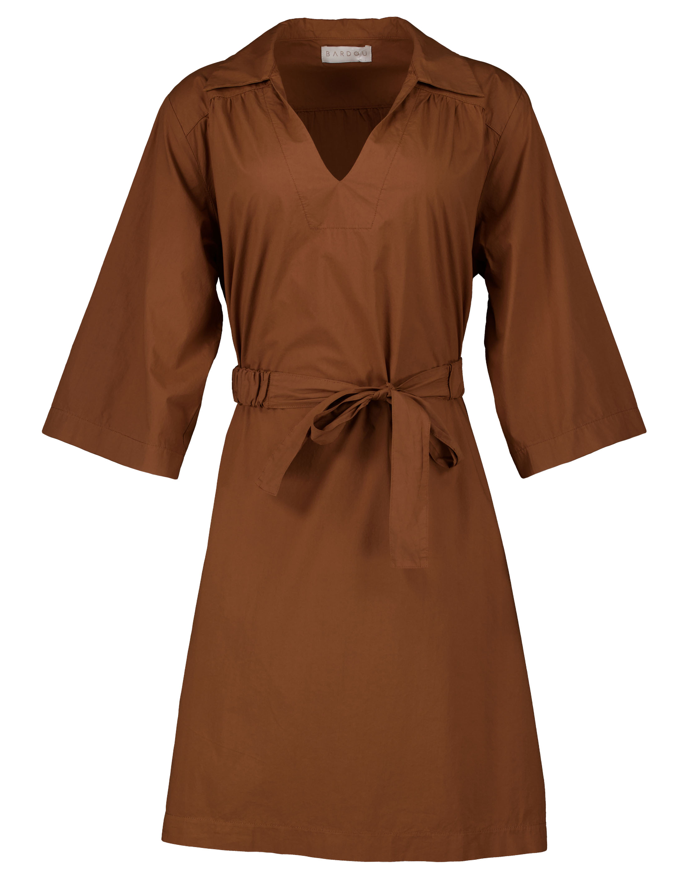 Bardou Jurken leya dress