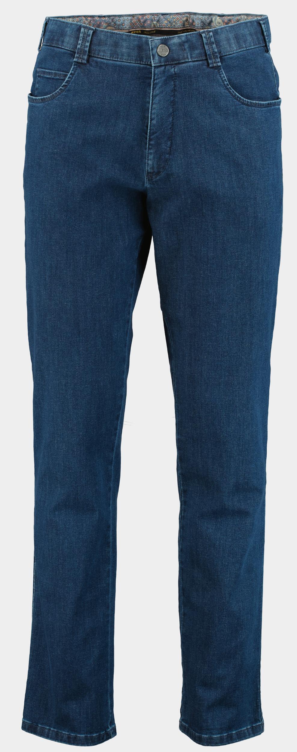 Meyer Flatfront jeans dubai art.1-9465 3101946590/18