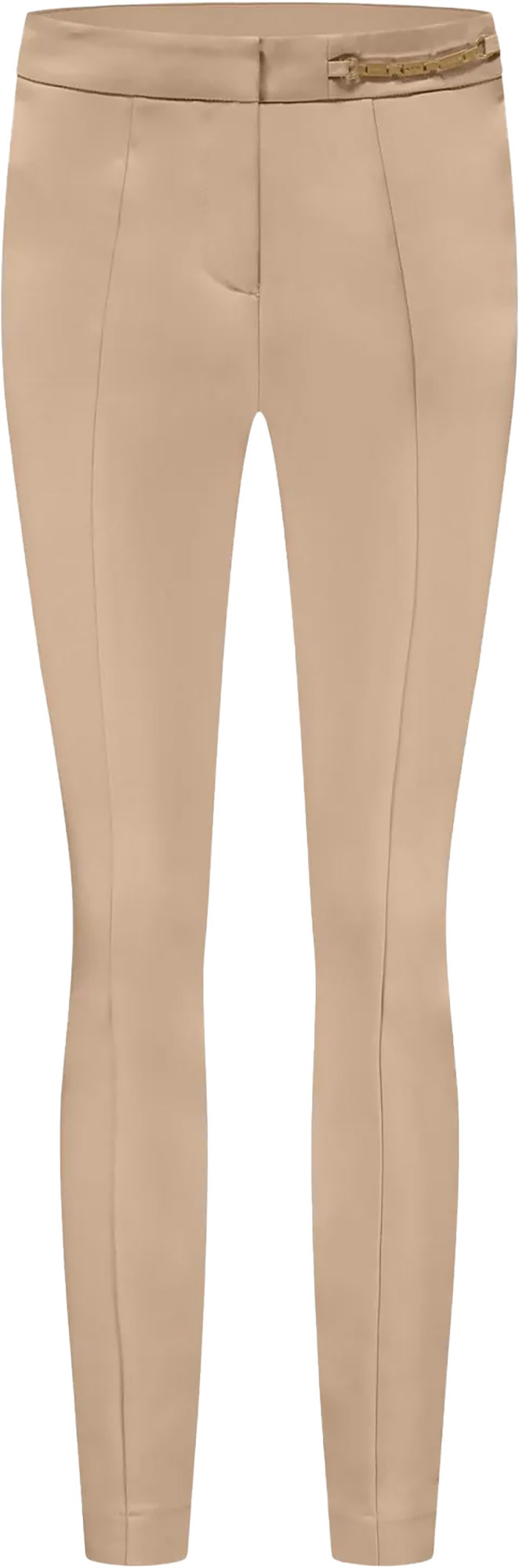 Nikkie Kallin pants dust