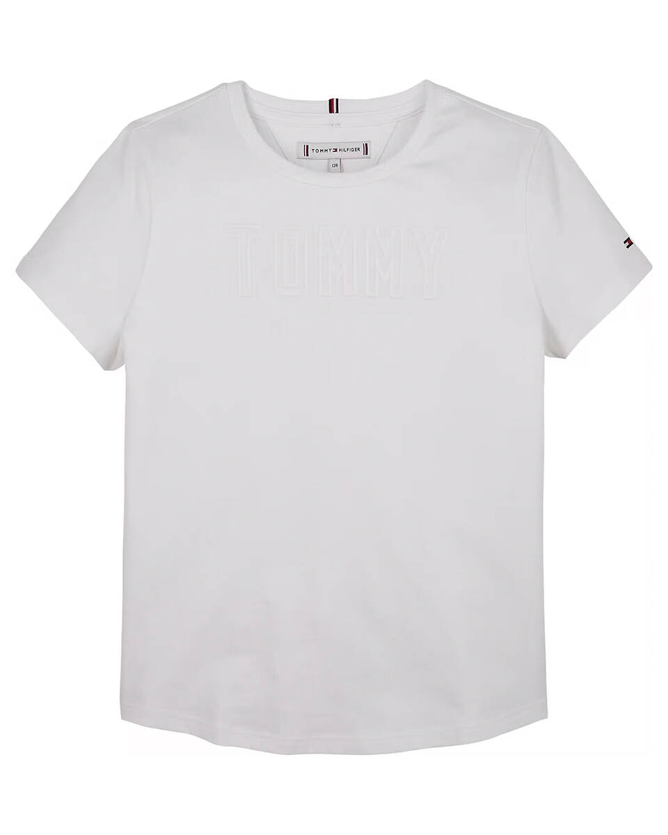 Tommy Hilfiger T-shirt kg0kg08709