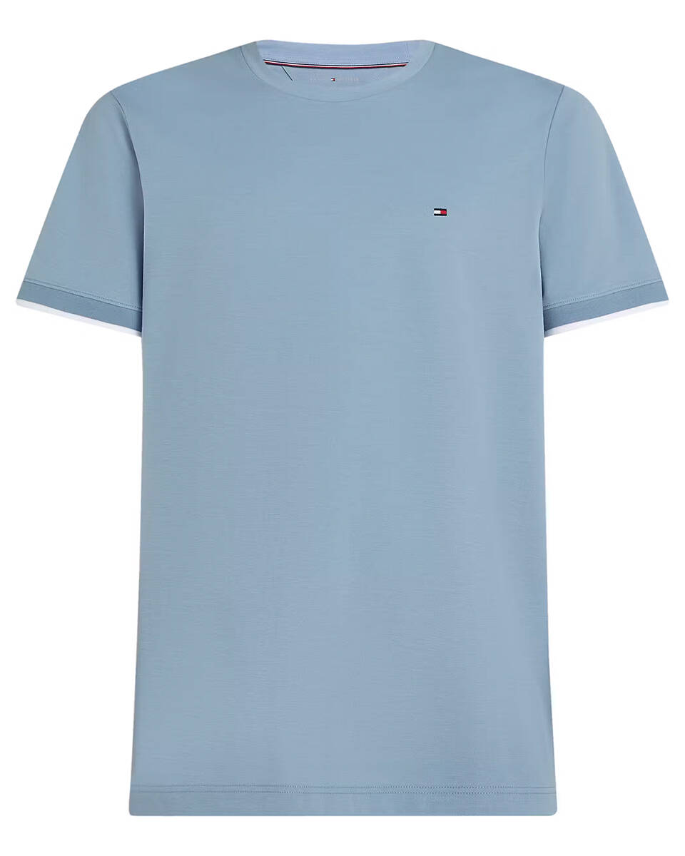Tommy Hilfiger T-shirt korte mouw mw0mw38626