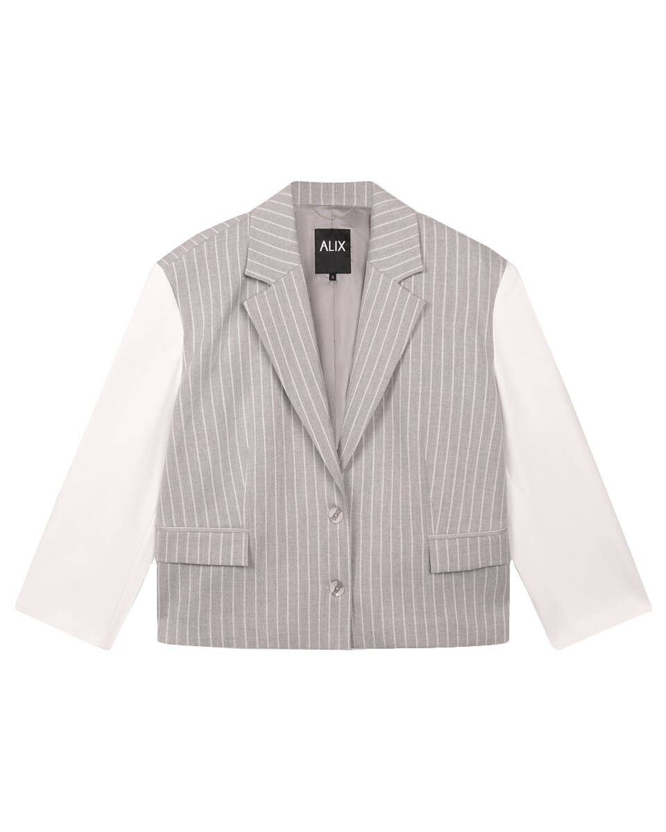 Alix The Label Blazer 2506403212