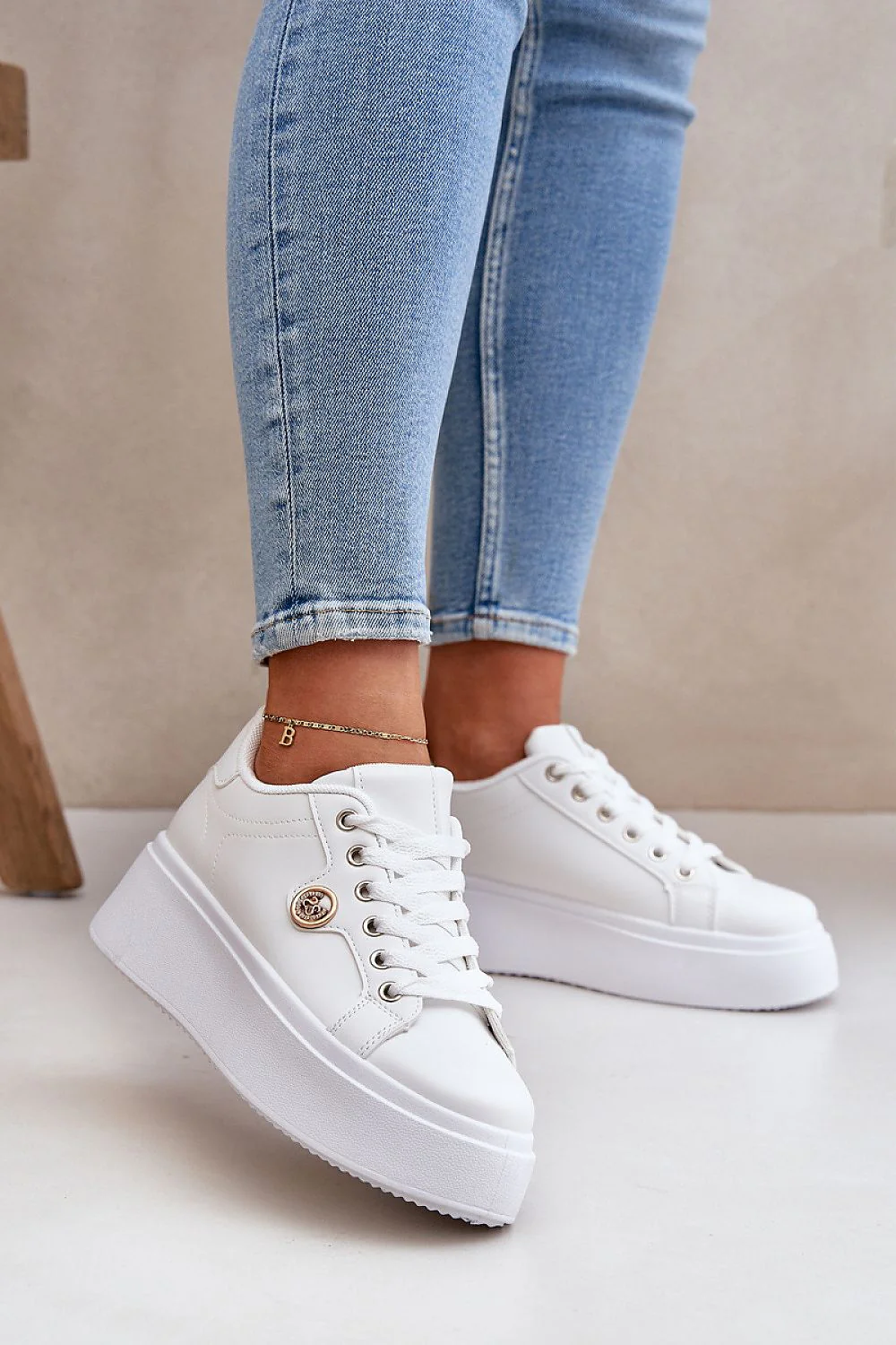 Step in style Sport shoes