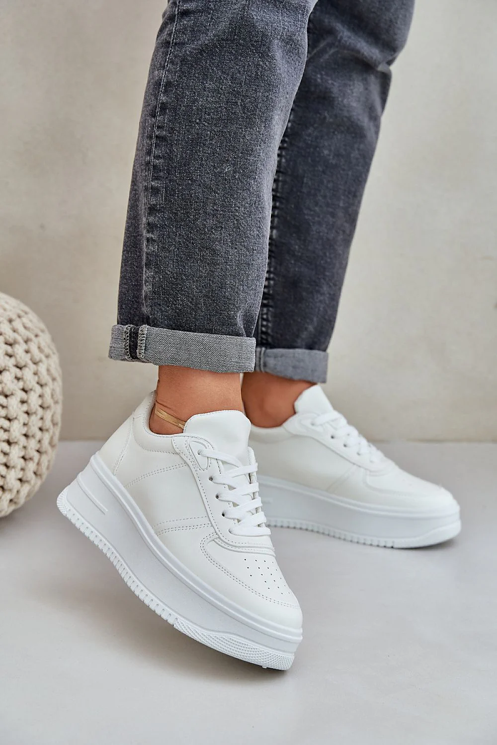 Step in style Sport shoes