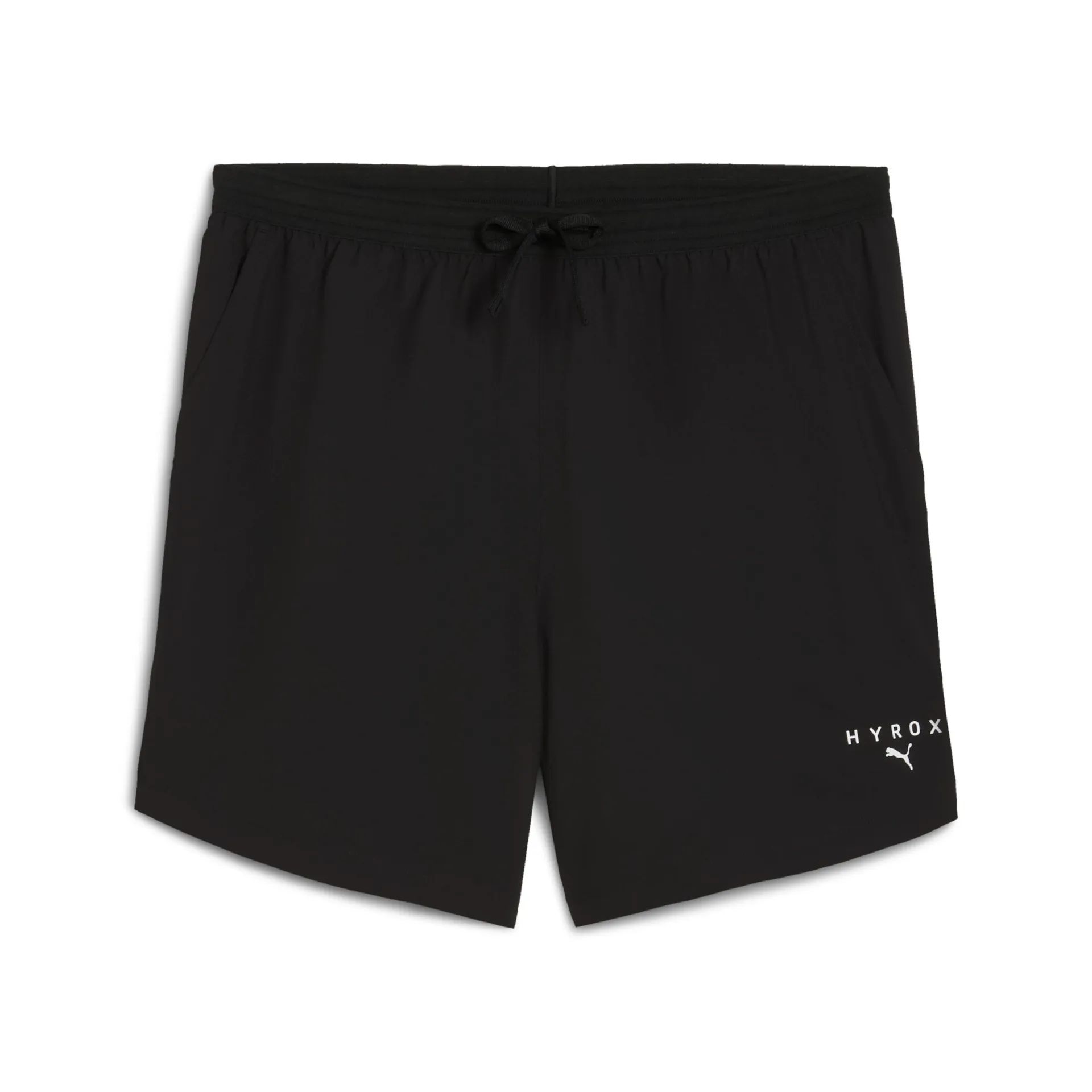 Puma m x hyrox 6' ultraweave short training short heren -