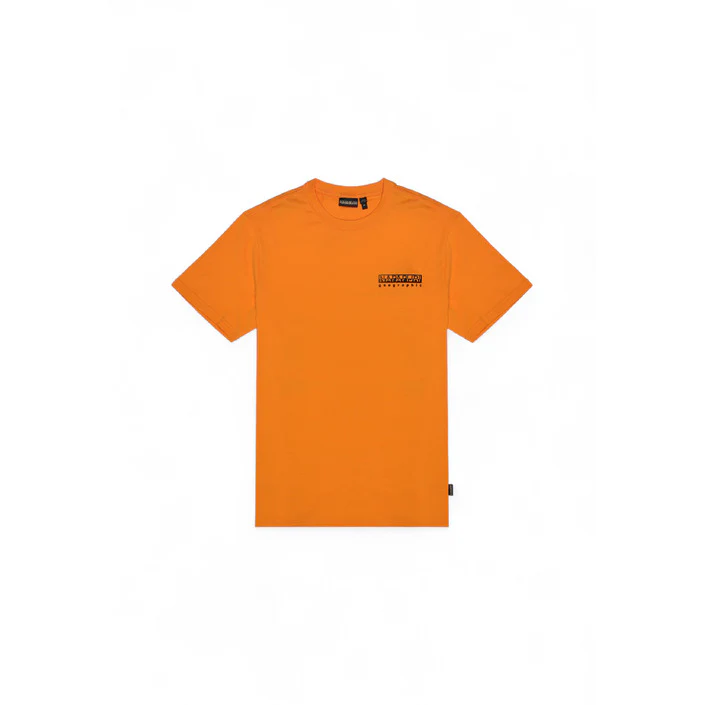 Napapijri T-shirts men t-shirt