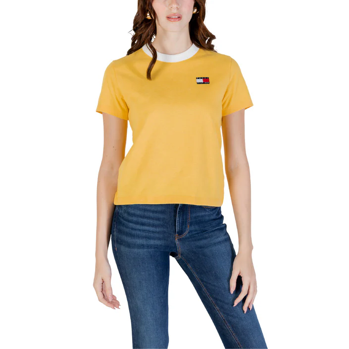 Tommy Hilfiger T-shirts women t-shirt