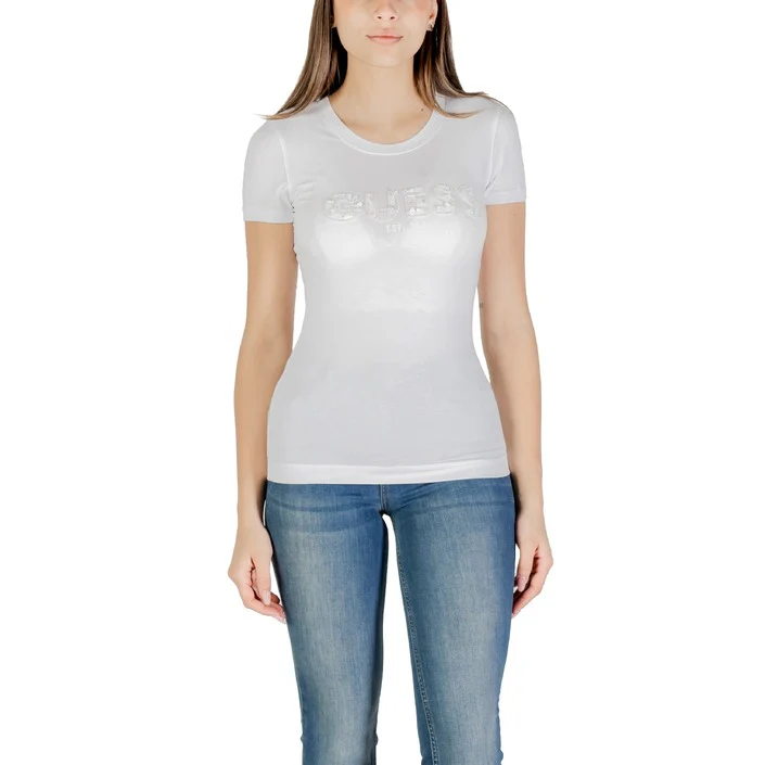 Guess T-shirts women t-shirt