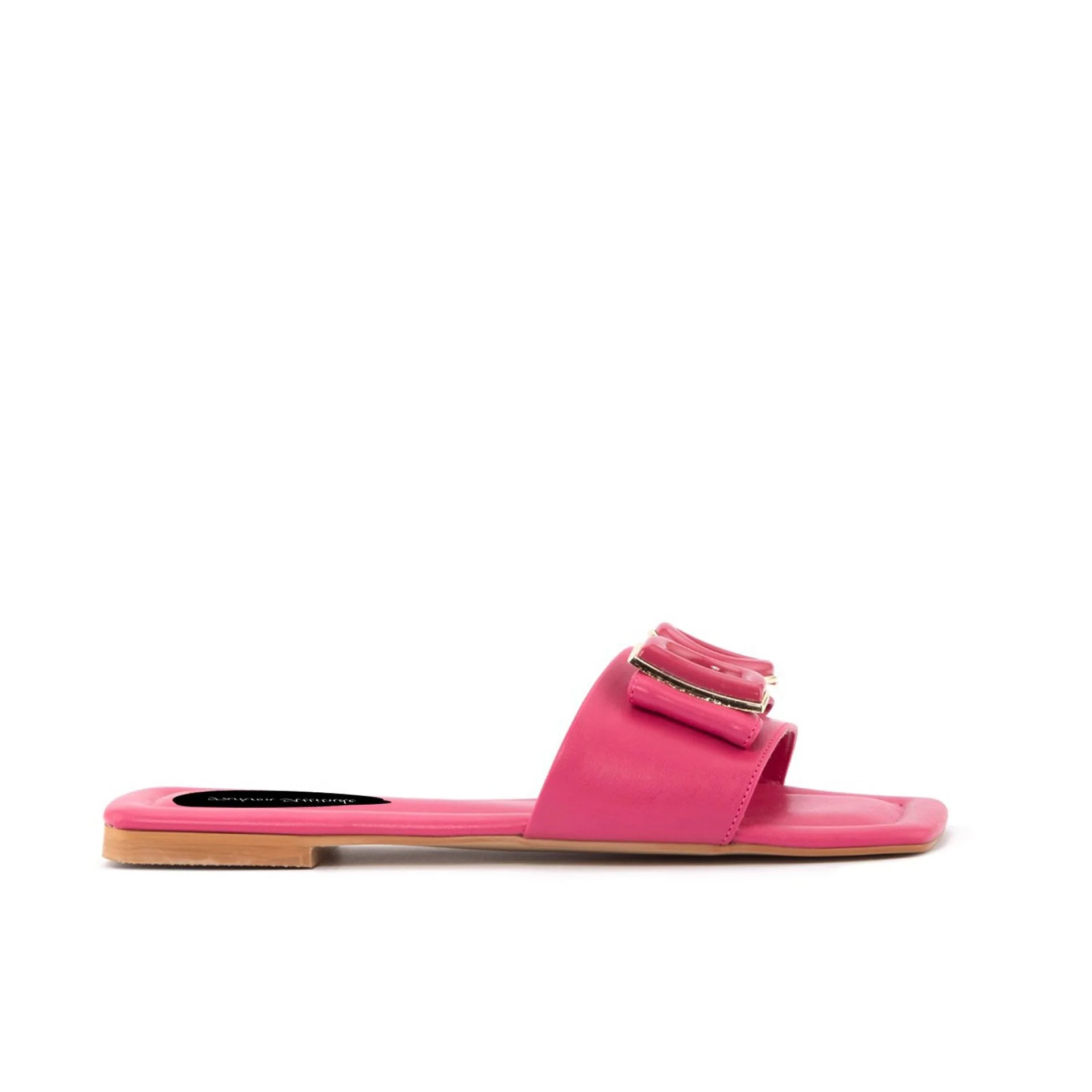 Fashion Attitude Low top sandals