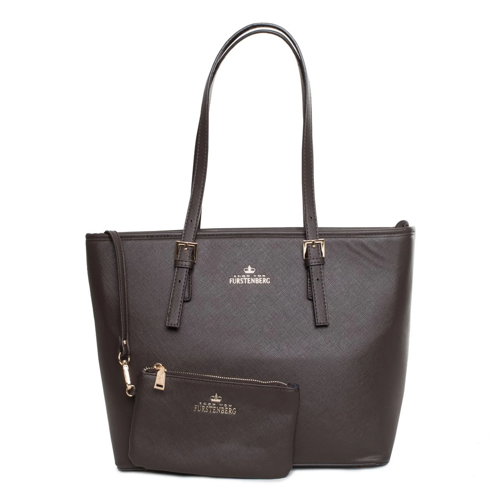 Egon Von Furstenberg Shoulder bag handbags