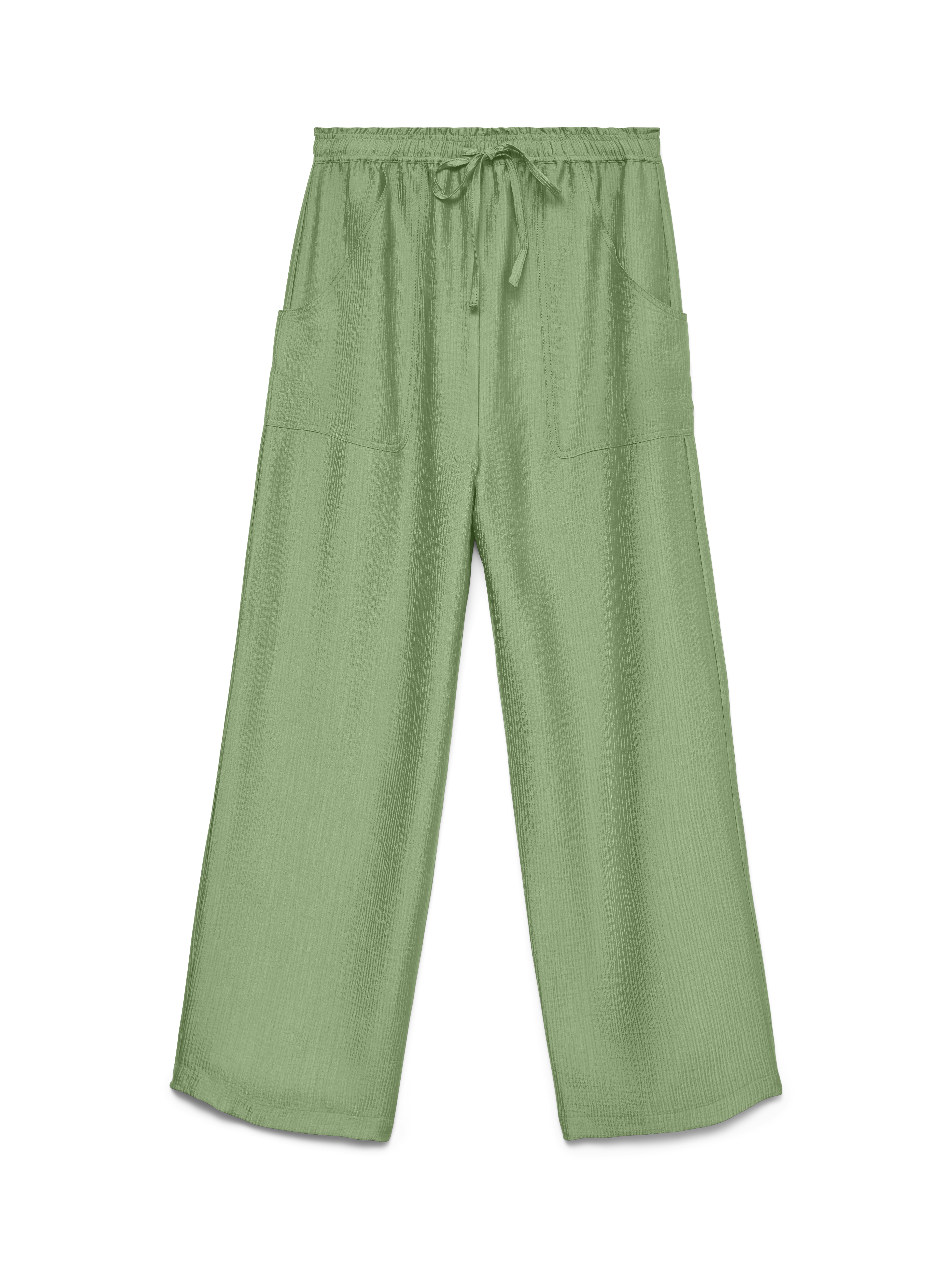 Vero Moda Vmvivia nw straight trousers wvn ex