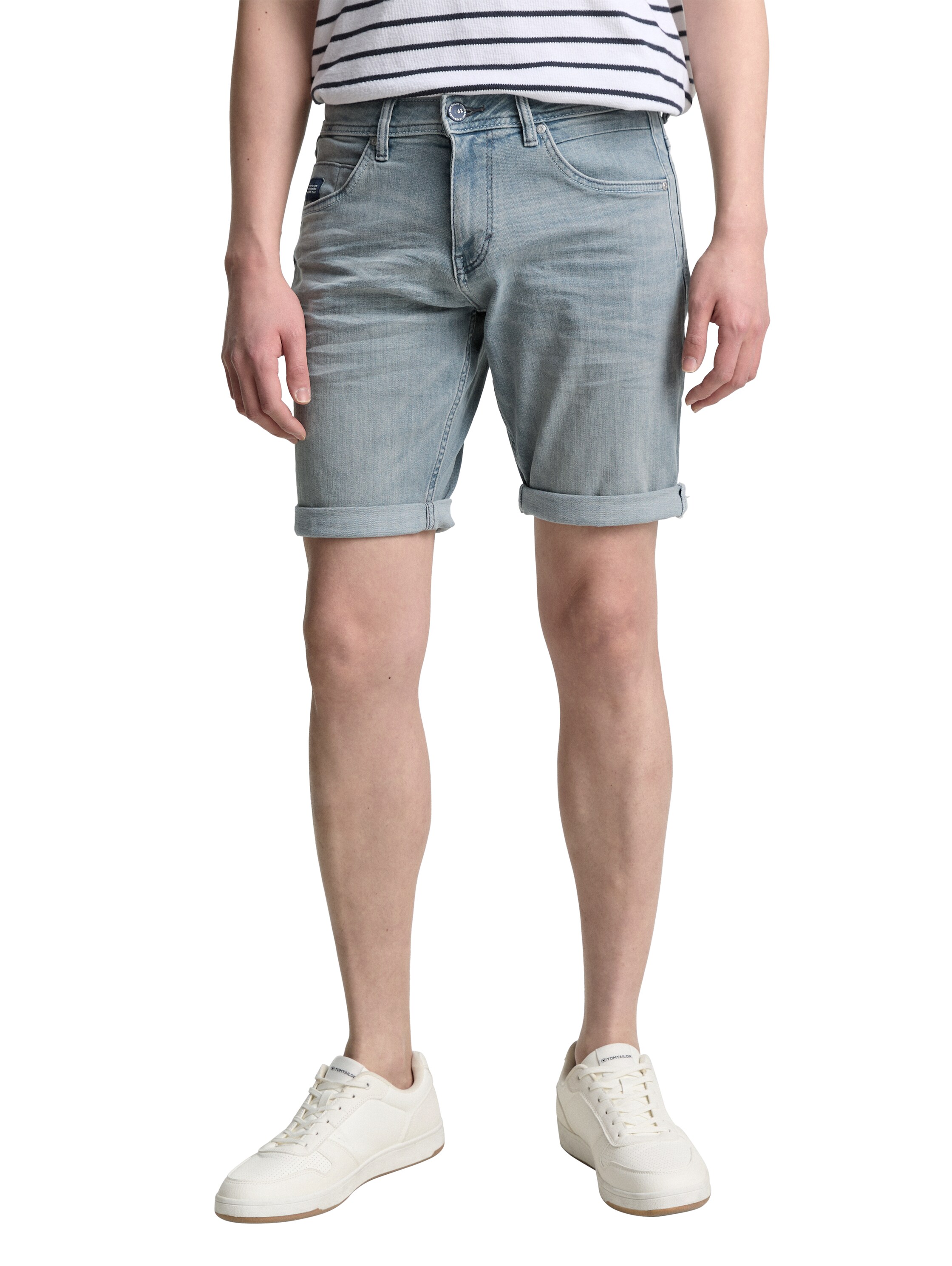 Tom Tailor Ttjosh regular shorts