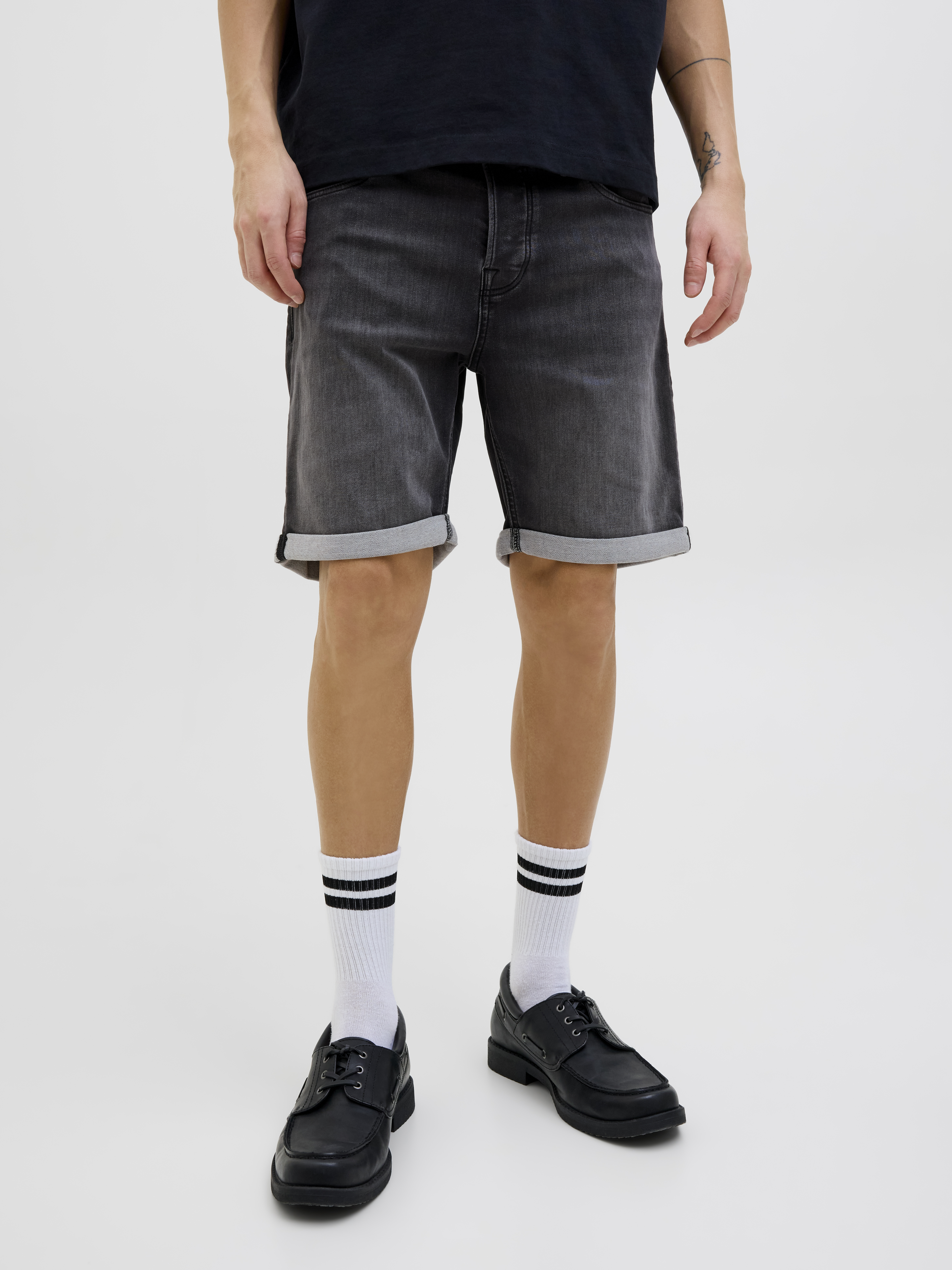 Jack & Jones Jjirick jjicon i.k. shorts ge 062 s