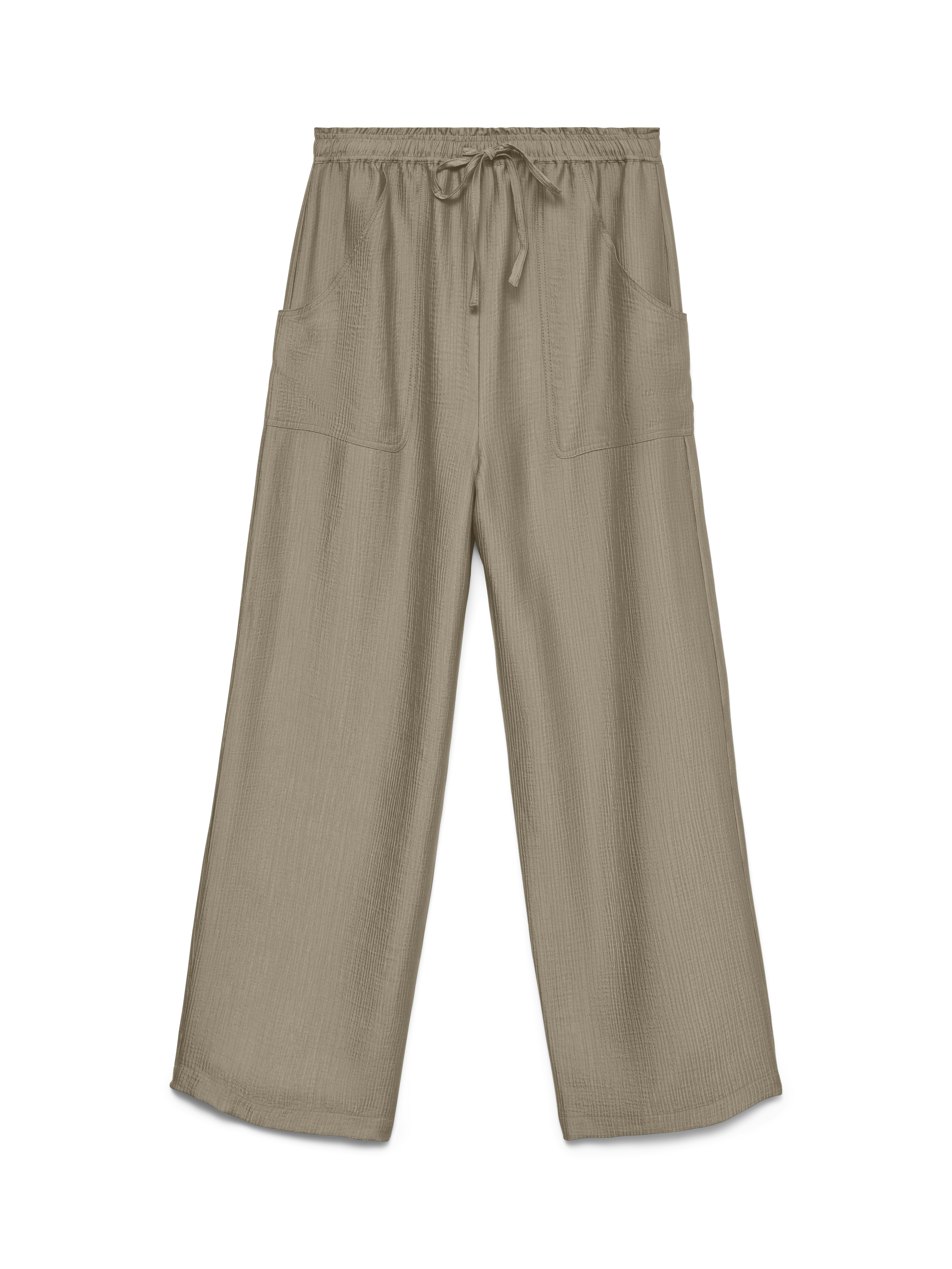 Vero Moda Vmvivia nw straight trousers wvn ex