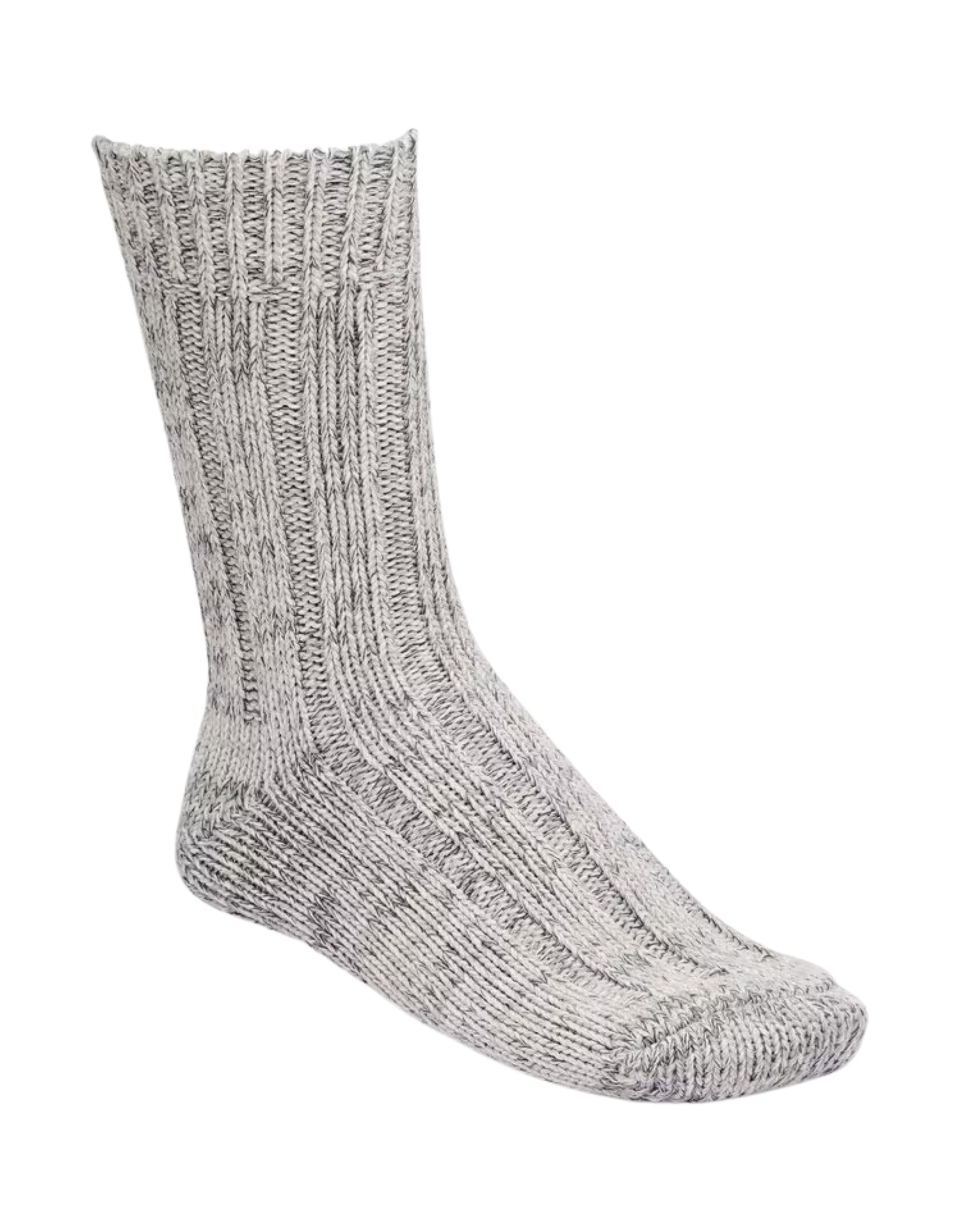 Birkenstock Cotton twist sokken 1031949