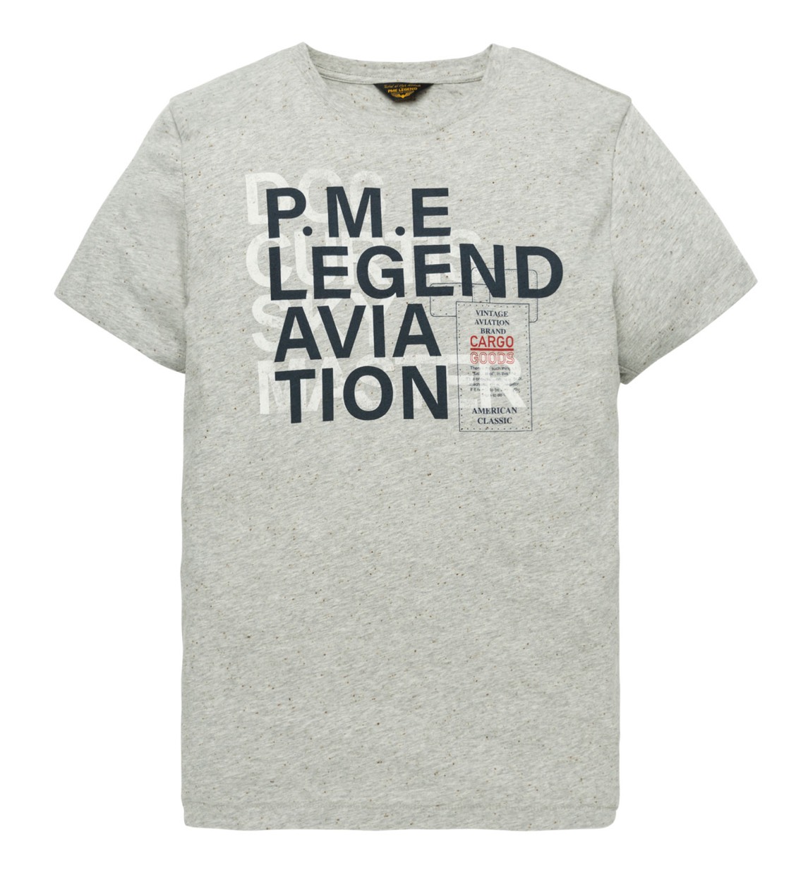 Cars Kohas ts grey blue -