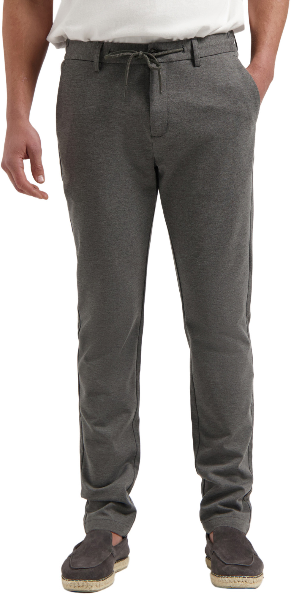 Dstrezzed Ds lancaster pattern sweat