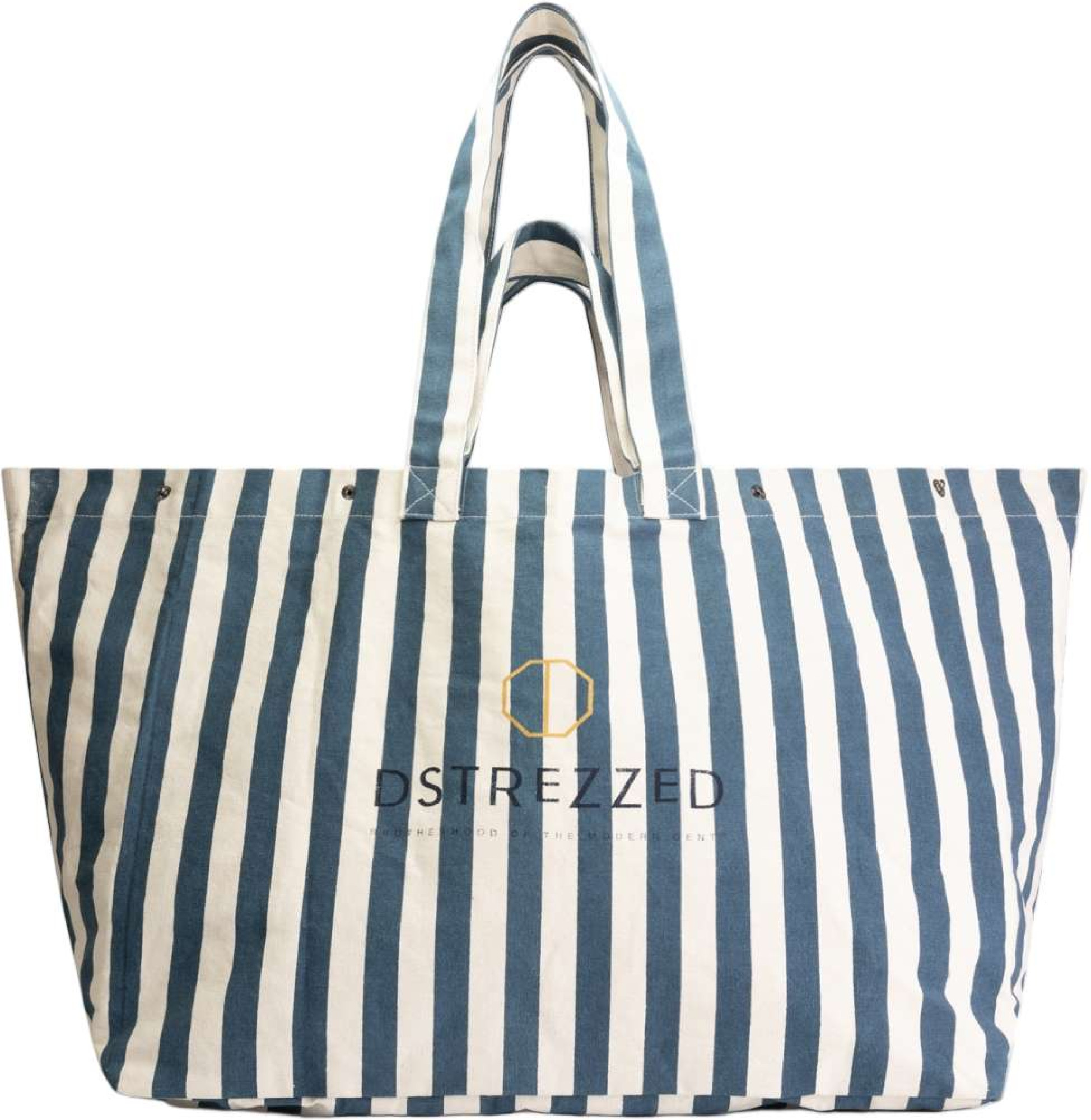 Dstrezzed Ds beach bag